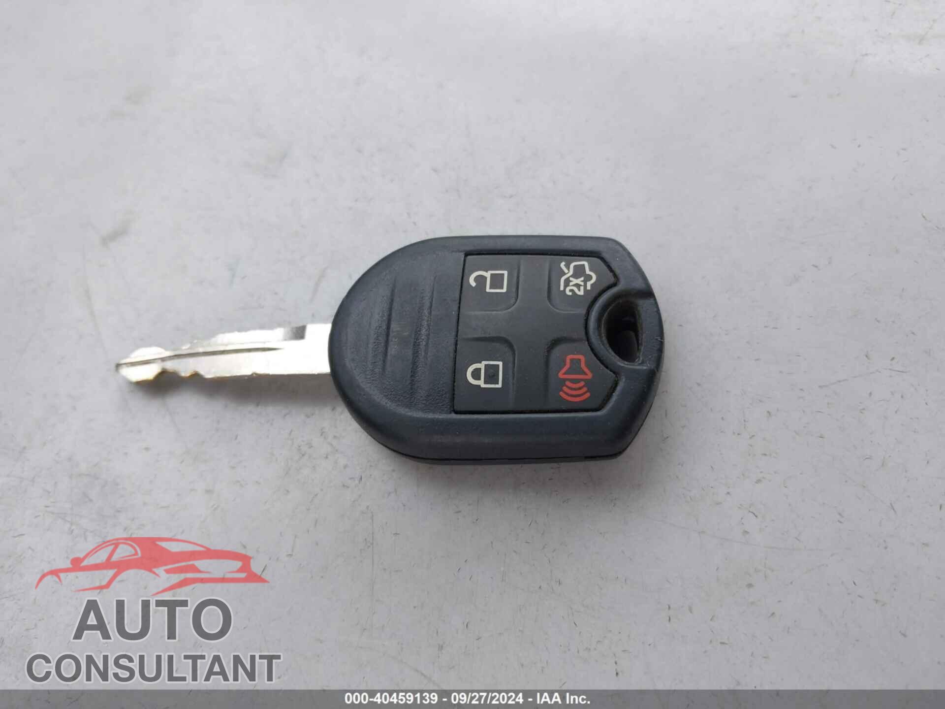 FORD EDGE 2013 - 2FMDK4JC9DBB85340