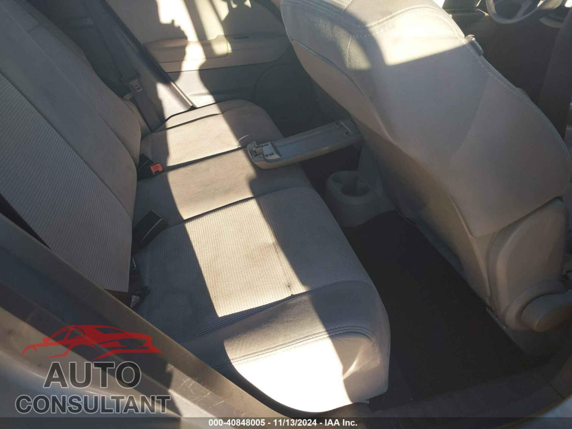 DODGE CALIBER 2010 - 1B3CB3HA5AD648211