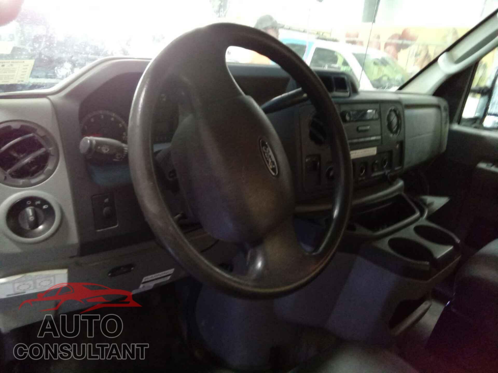 FORD ECONOLINE 2018 - 1FDXE4FS5JDC19686