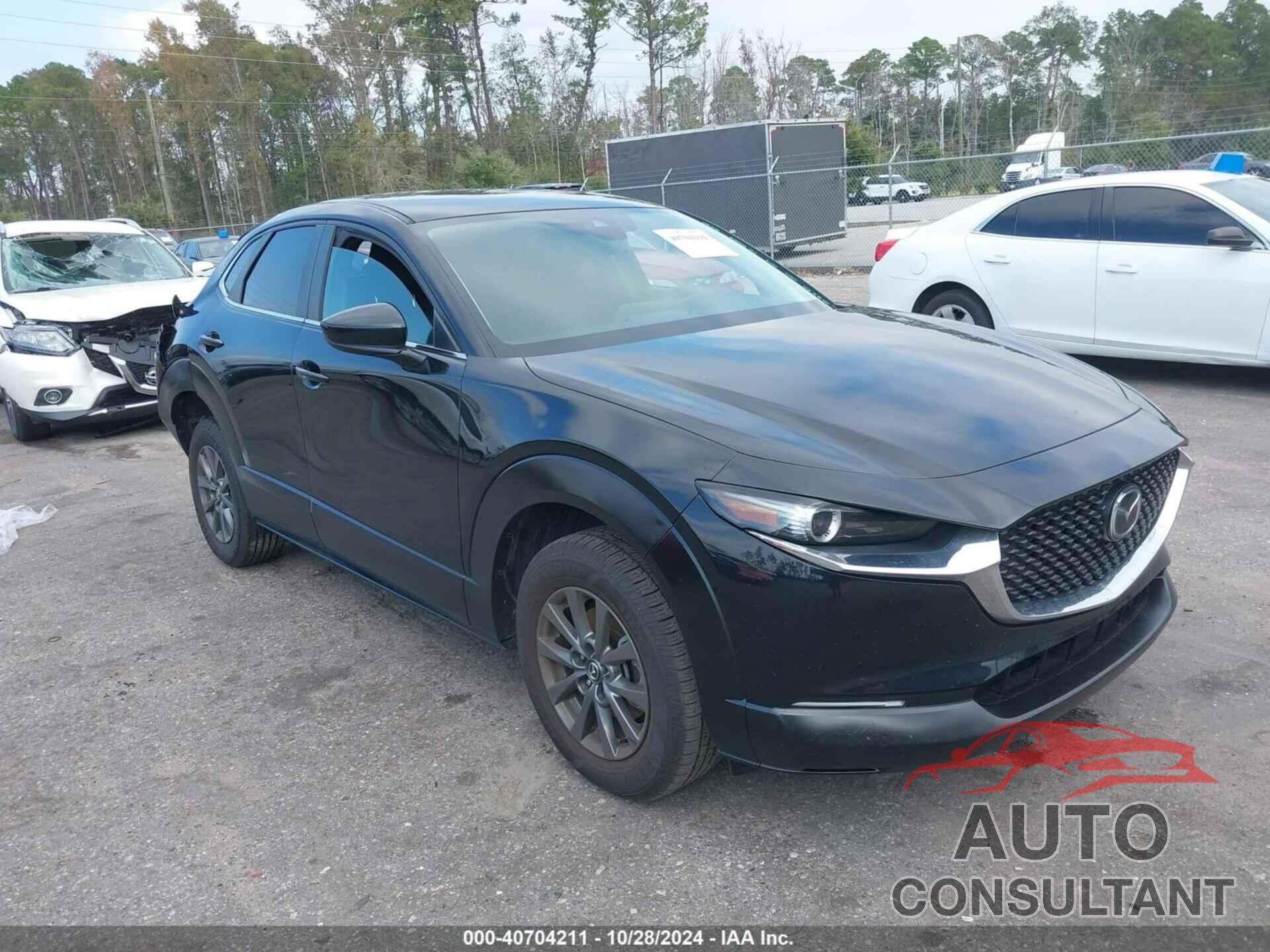 MAZDA CX-30 2021 - 3MVDMAAL5MM215802