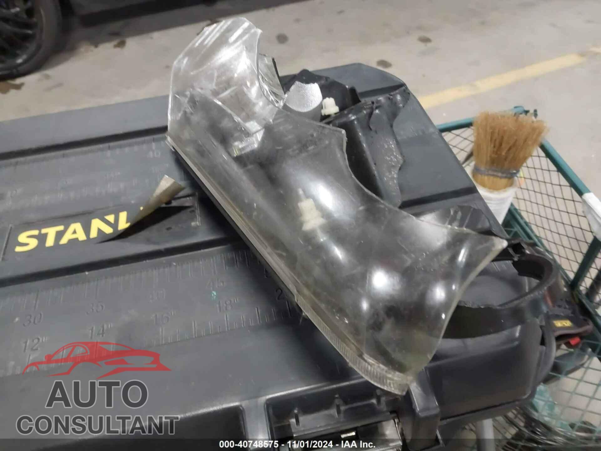HONDA PILOT 2013 - 5FNYF4H42DB024727