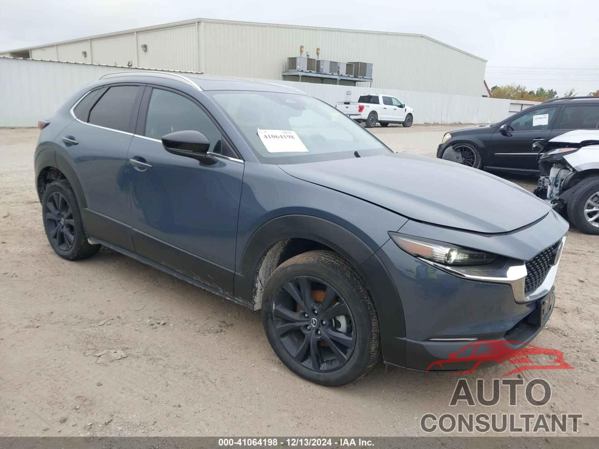 MAZDA CX-30 2024 - 3MVDMBCM2RM647539