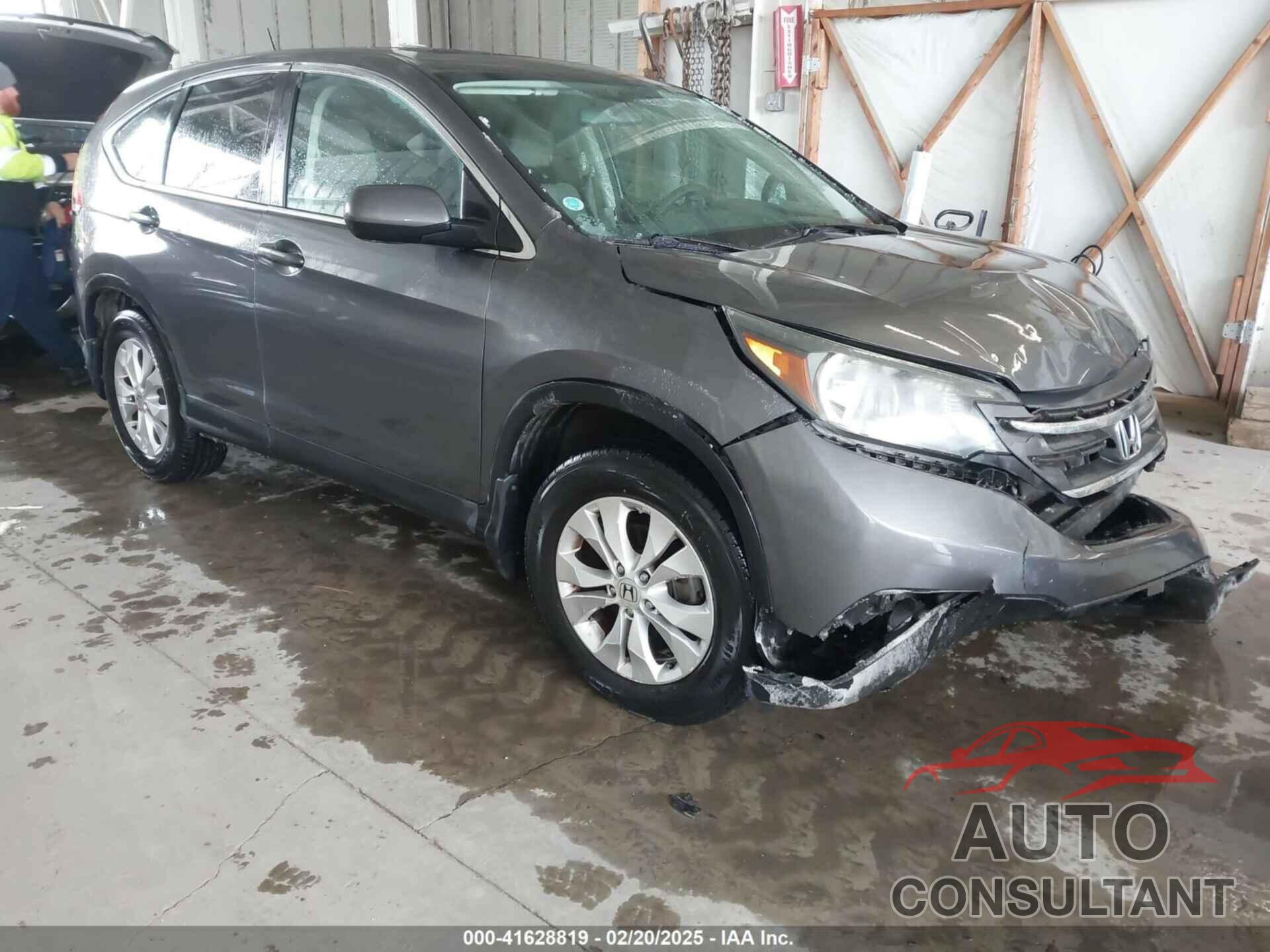 HONDA CR-V 2014 - 2HKRM3H55EH535560