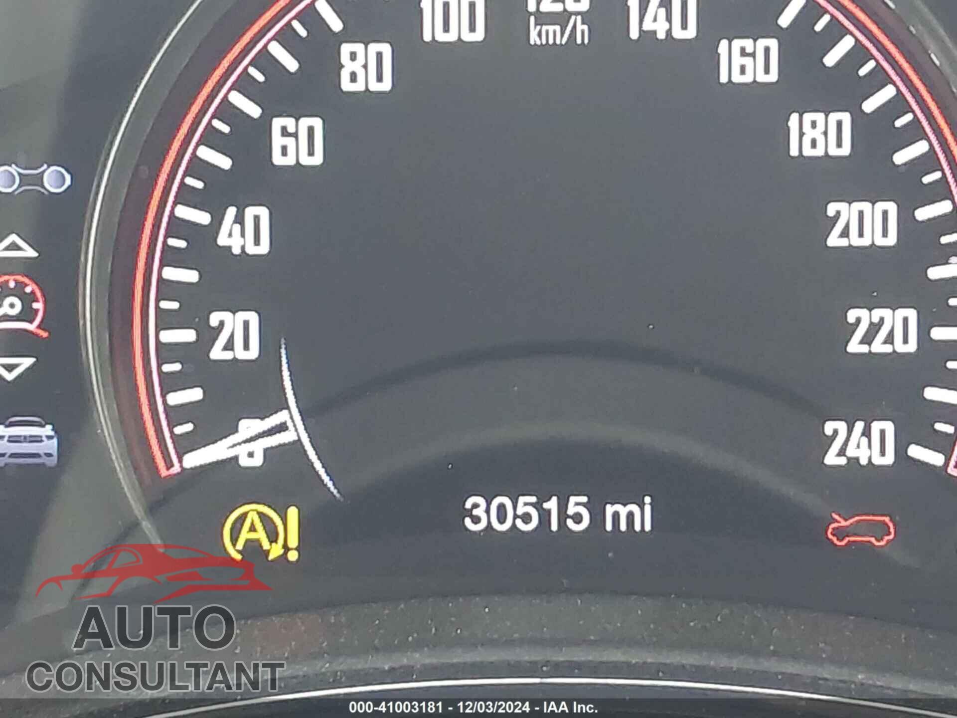 DODGE DURANGO 2023 - 1C4RDJDG2PC617725