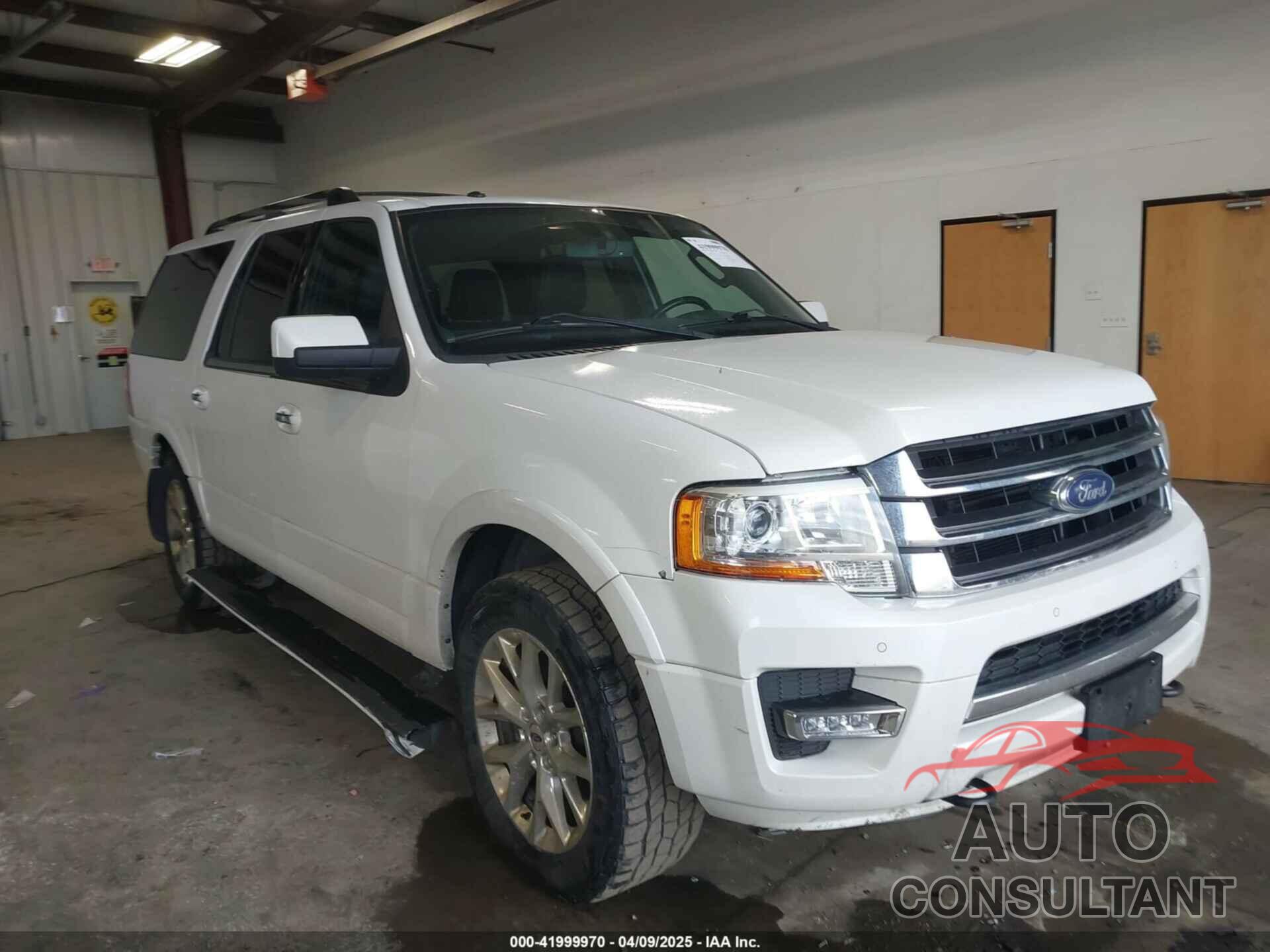 FORD EXPEDITION MAX 2015 - 1FMJK2ATXFEF10303