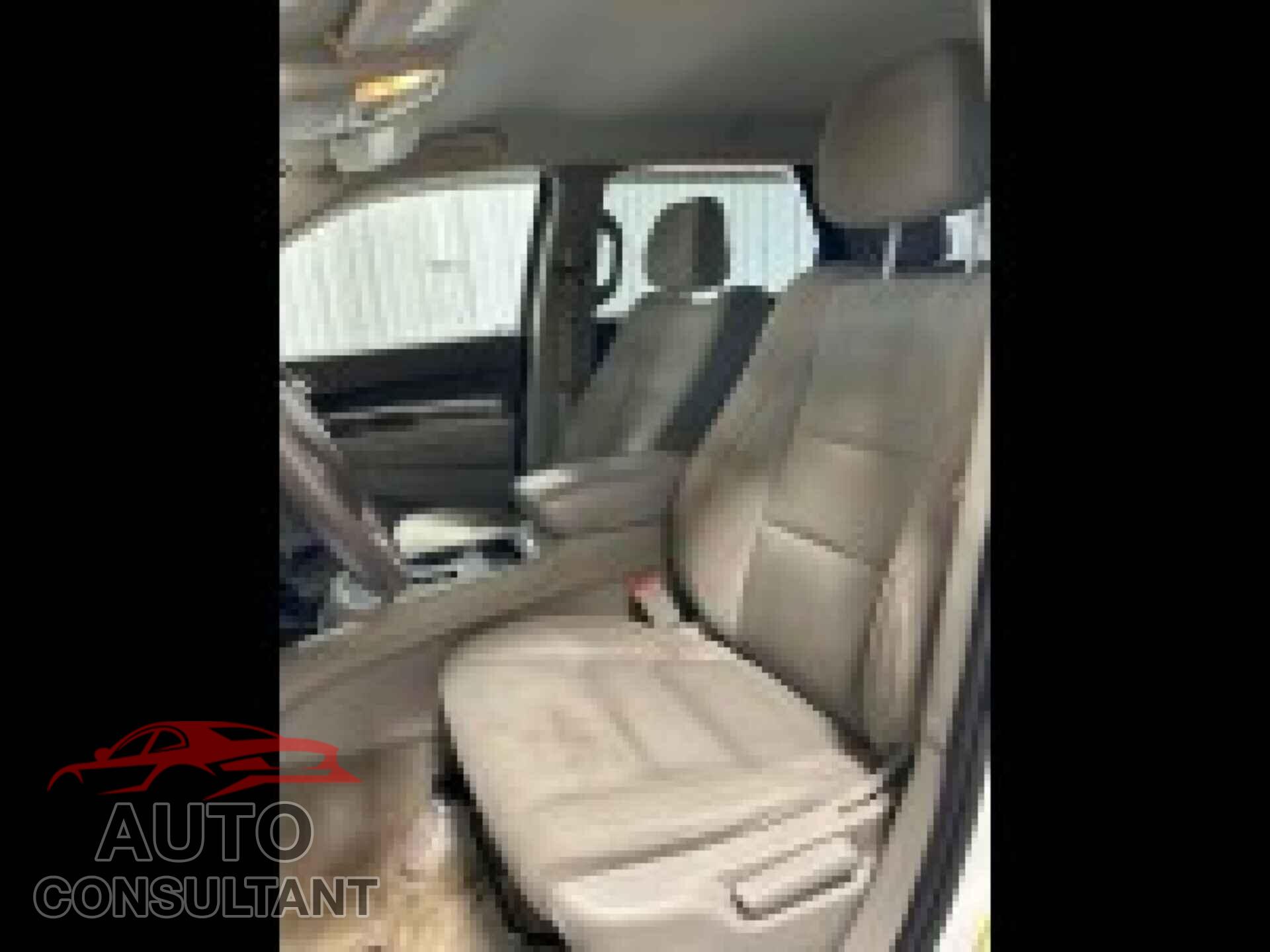 DODGE DURANGO 2012 - 1C4RDJAGXCC317736