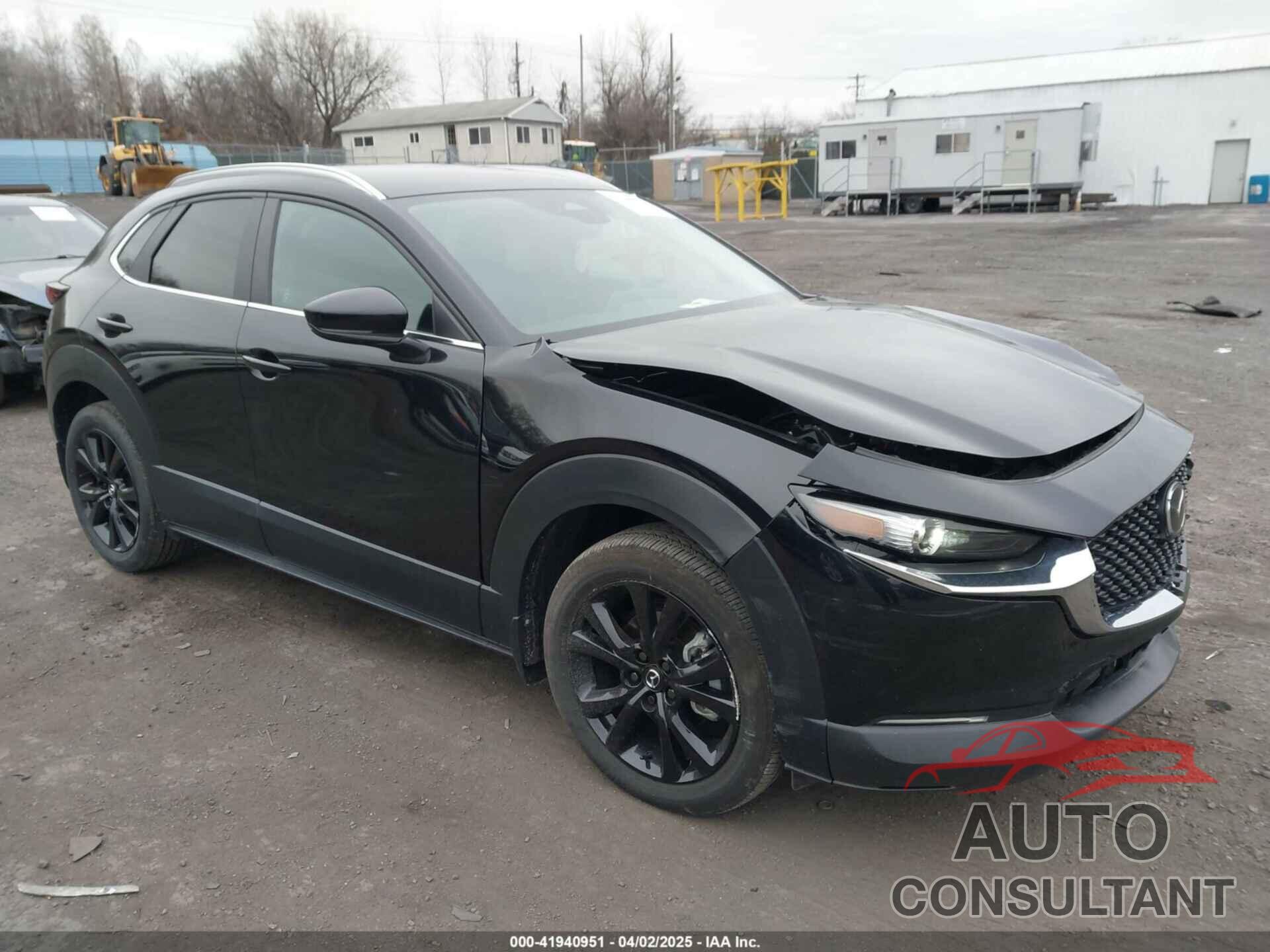 MAZDA CX-30 2024 - 3MVDMBBM9RM710086