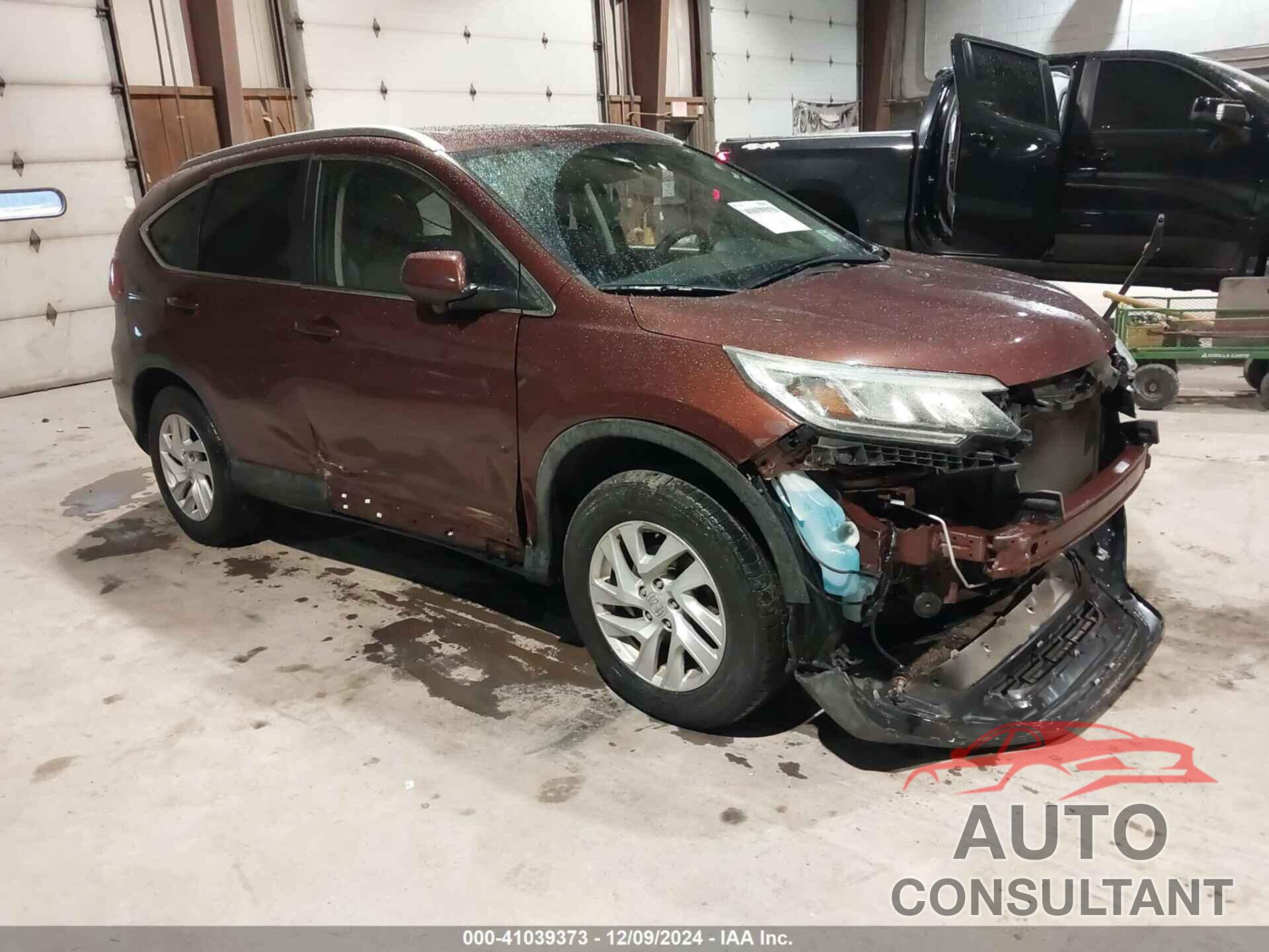 HONDA CR-V 2015 - 2HKRM4H74FH617885