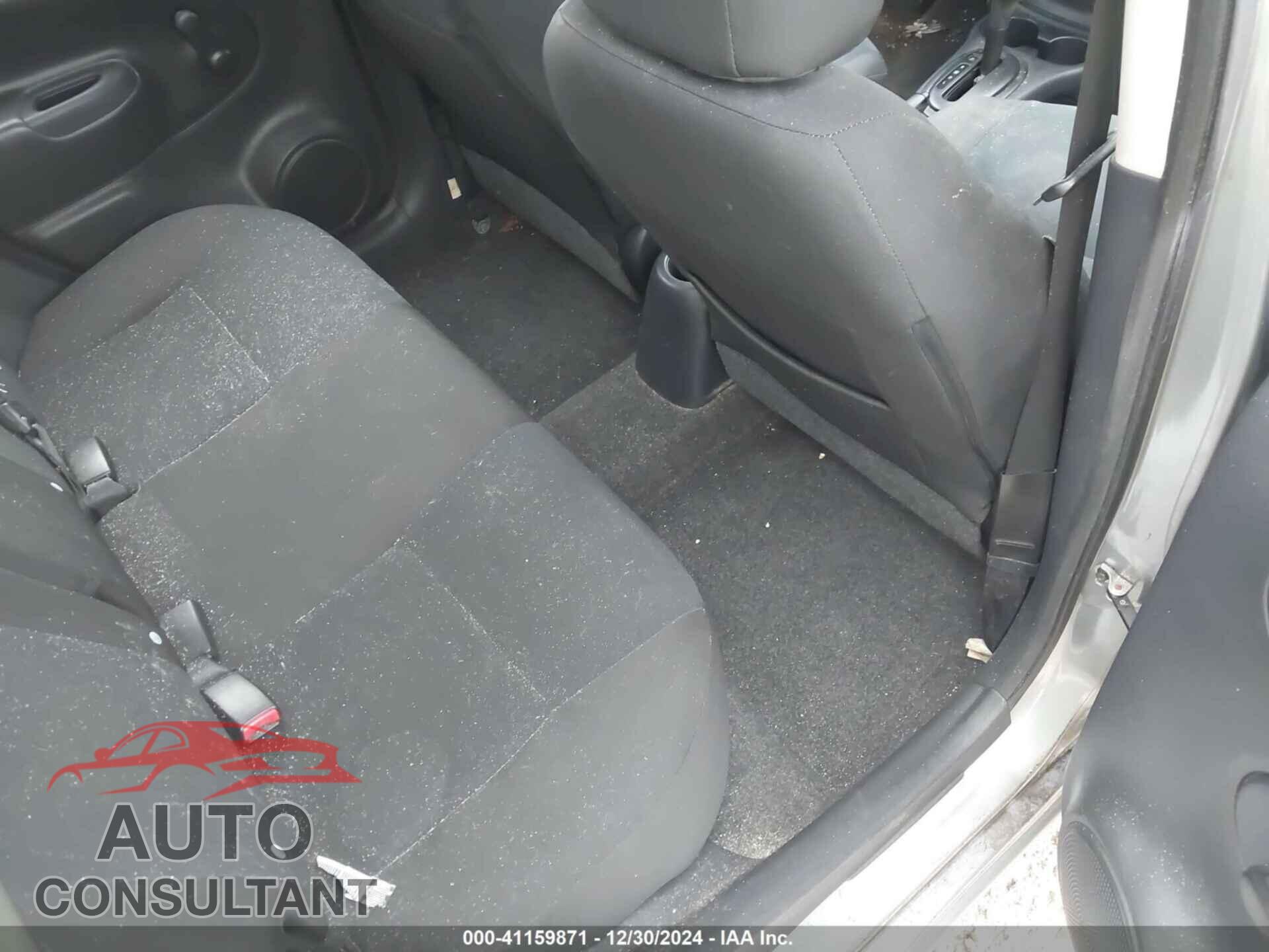 NISSAN VERSA NOTE 2015 - 3N1CE2CP5FL448087