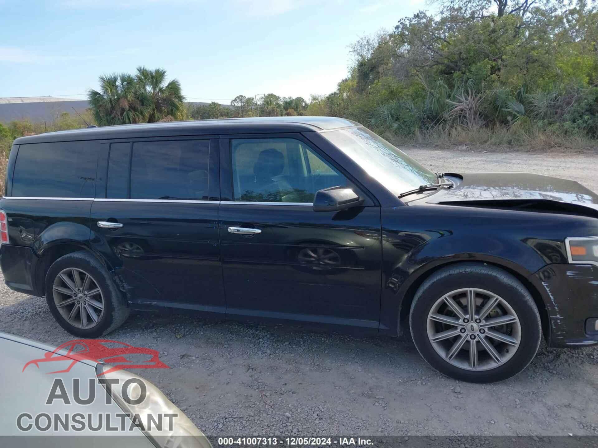 FORD FLEX 2016 - 2FMGK5D85GBA02420