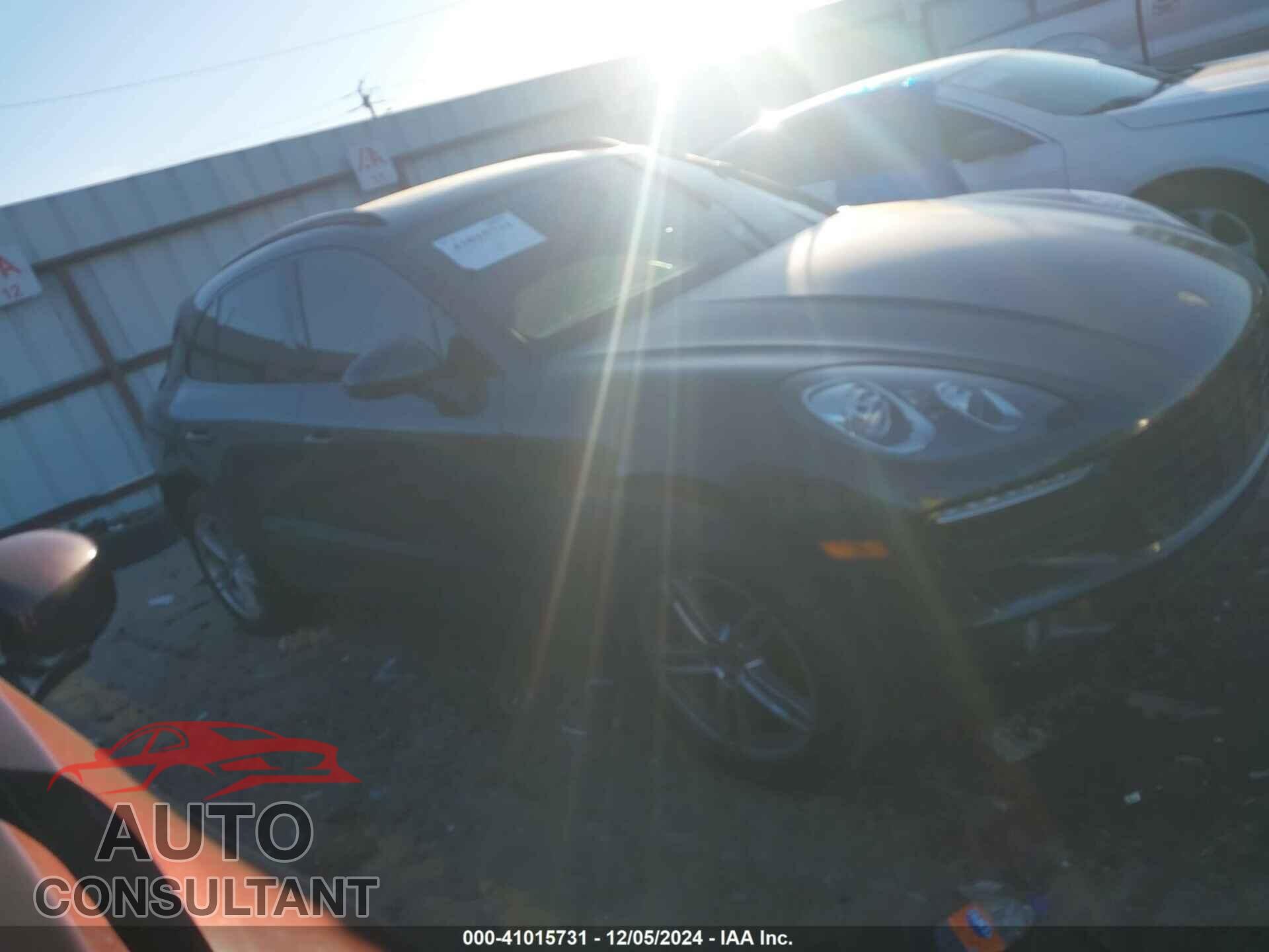 PORSCHE MACAN 2017 - WP1AA2A5XHLB00963