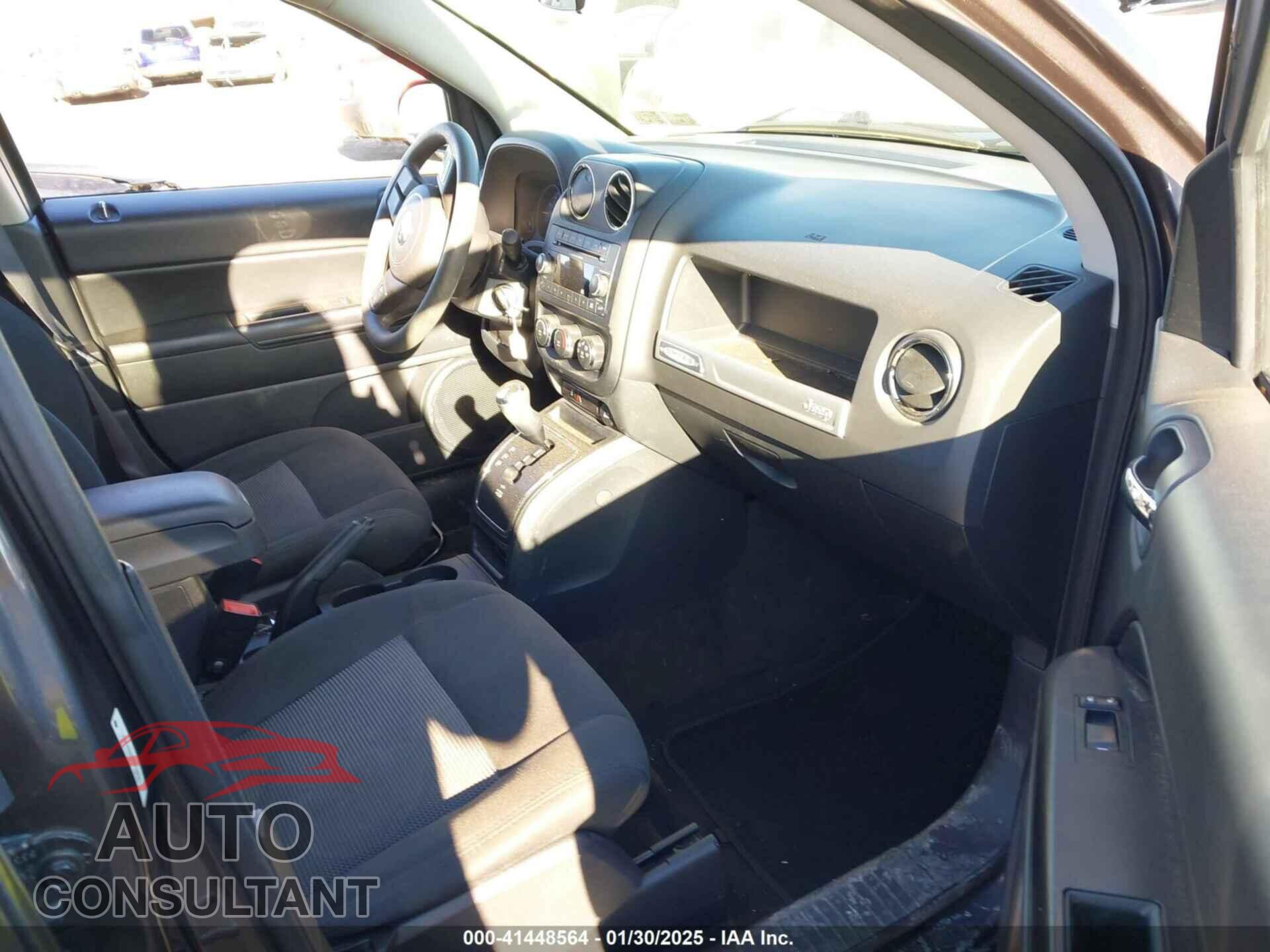JEEP COMPASS 2015 - 1C4NJDBB7FD416654