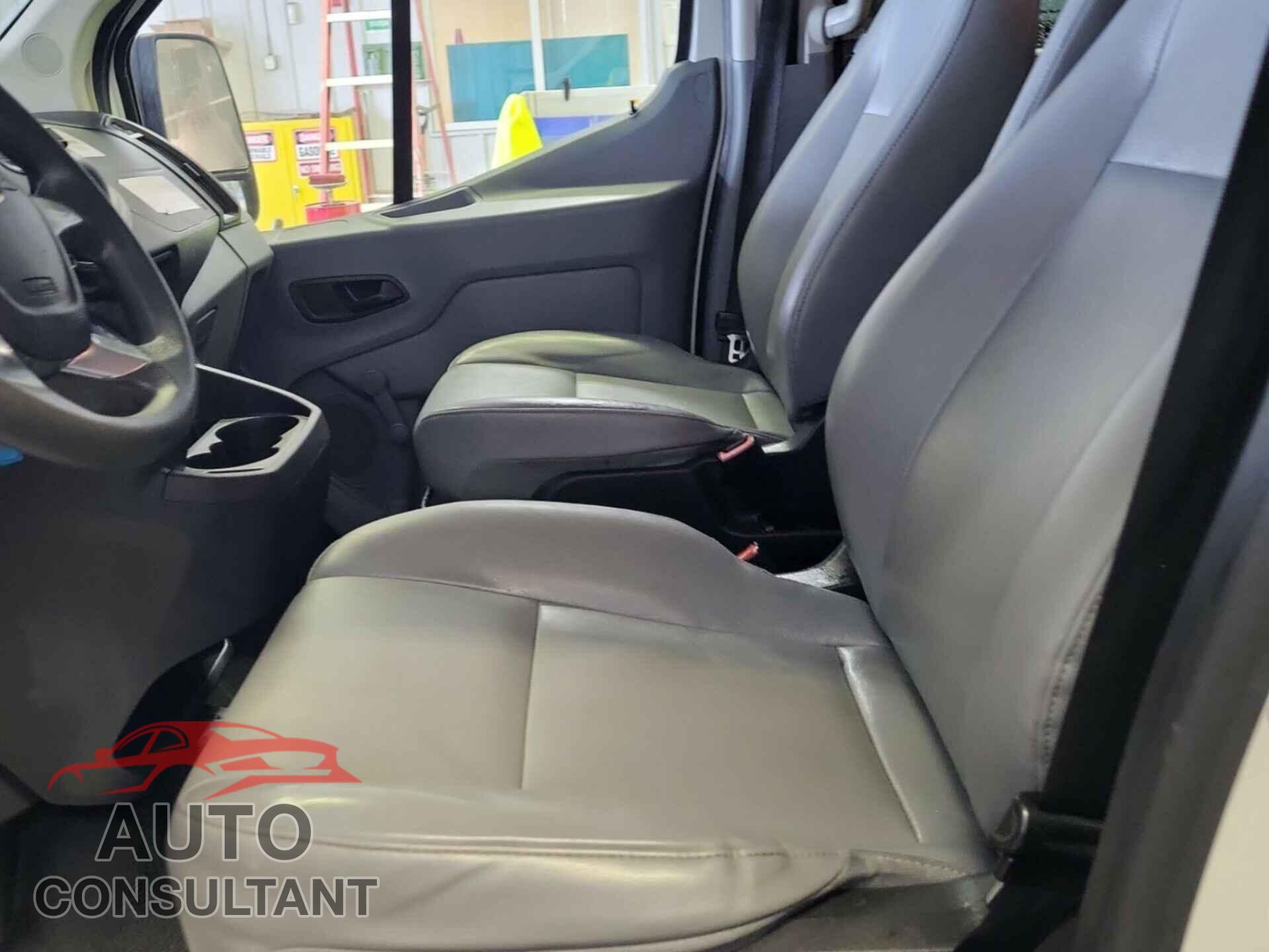 FORD TRANSIT-350 2015 - 1FBZX2YM1FKA42524