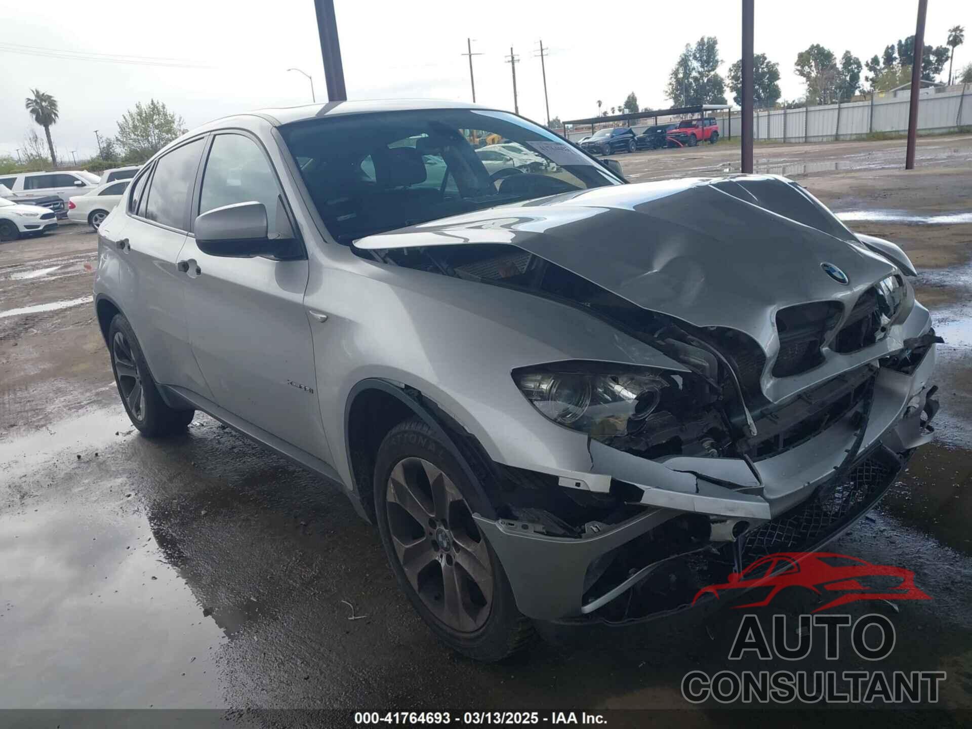 BMW X6 2014 - 5UXFG2C56E0K41592