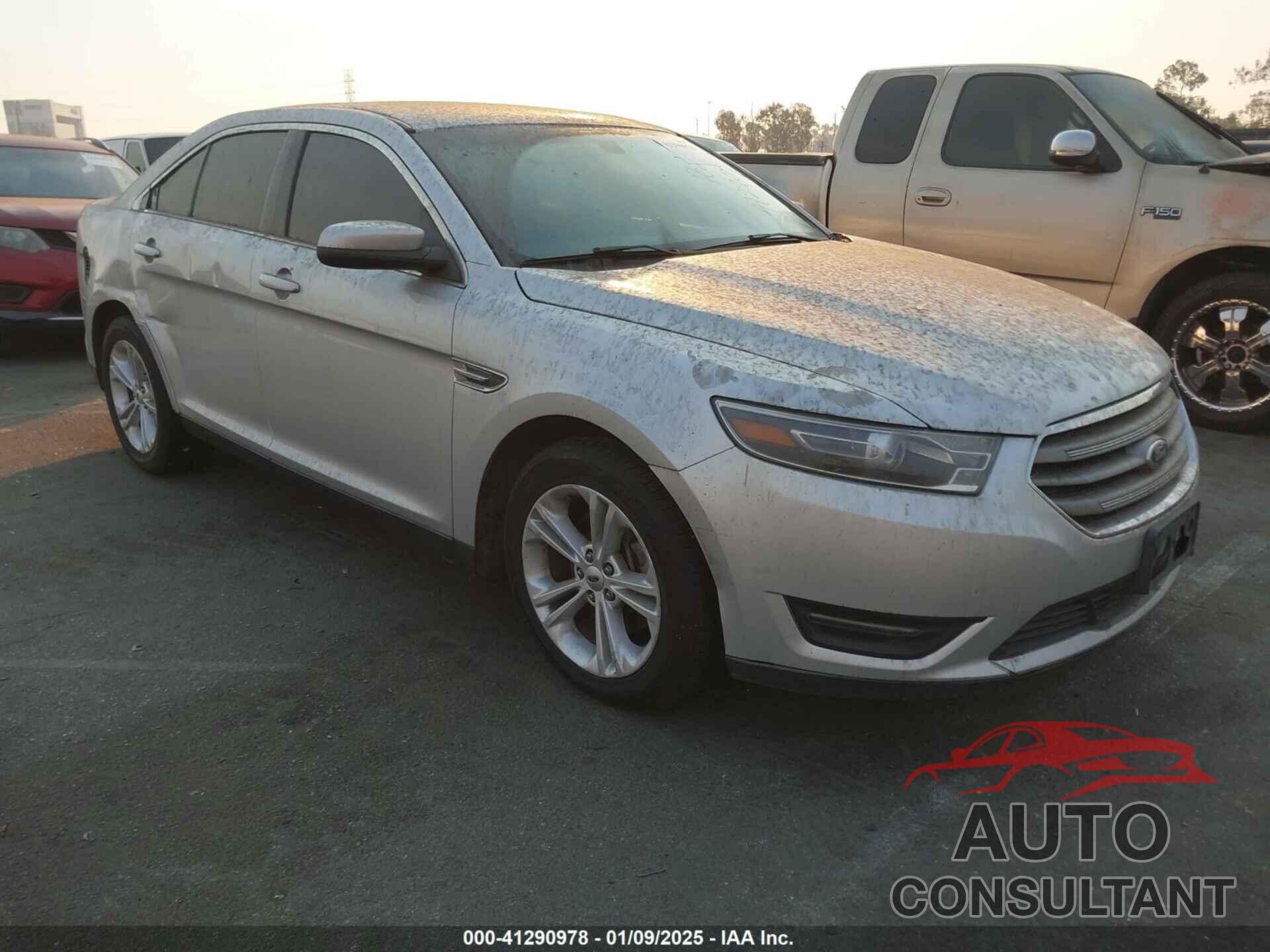 FORD TAURUS 2015 - 1FAHP2E80FG200522