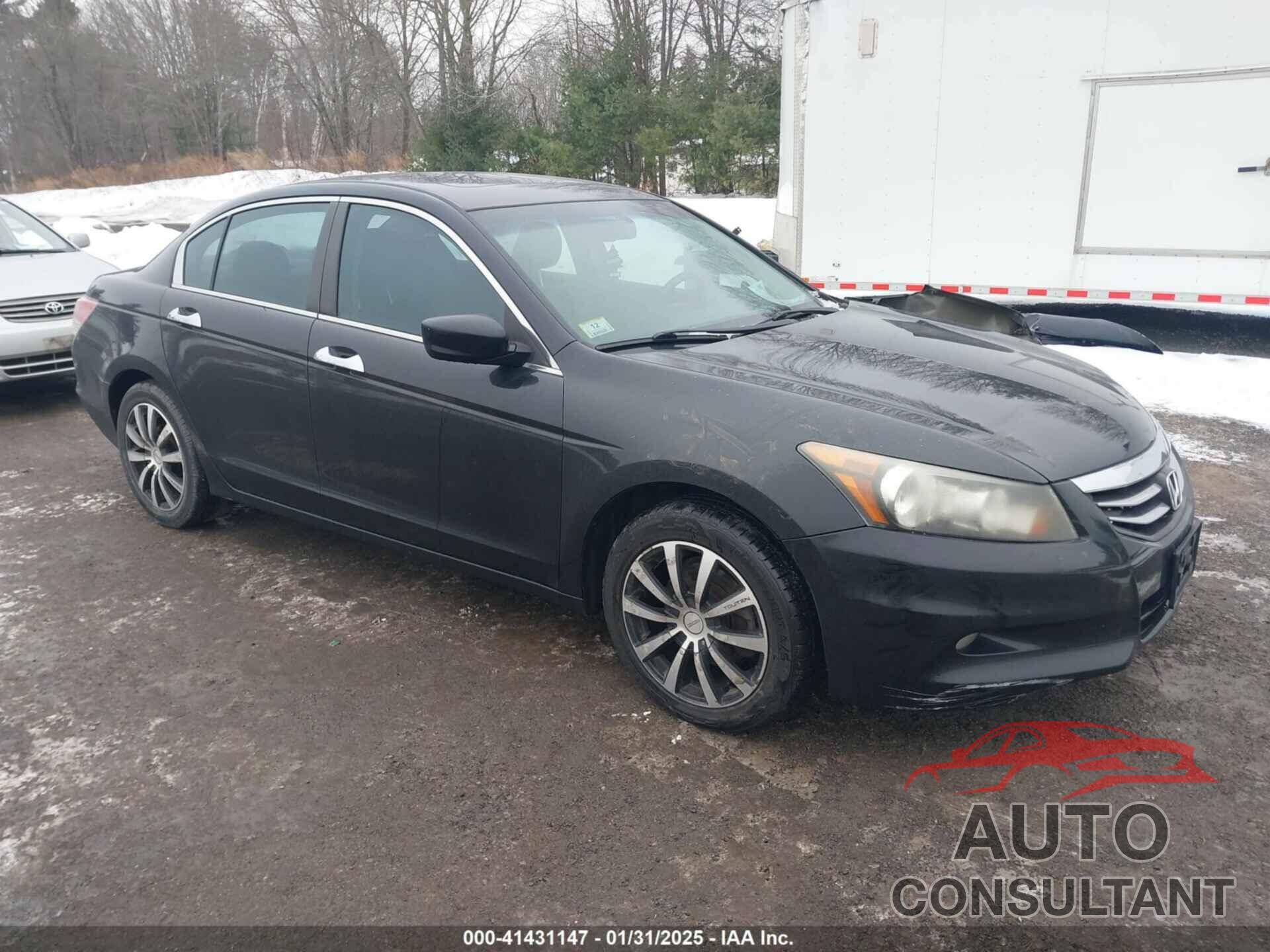 HONDA ACCORD 2012 - 1HGCP3F82CA021732