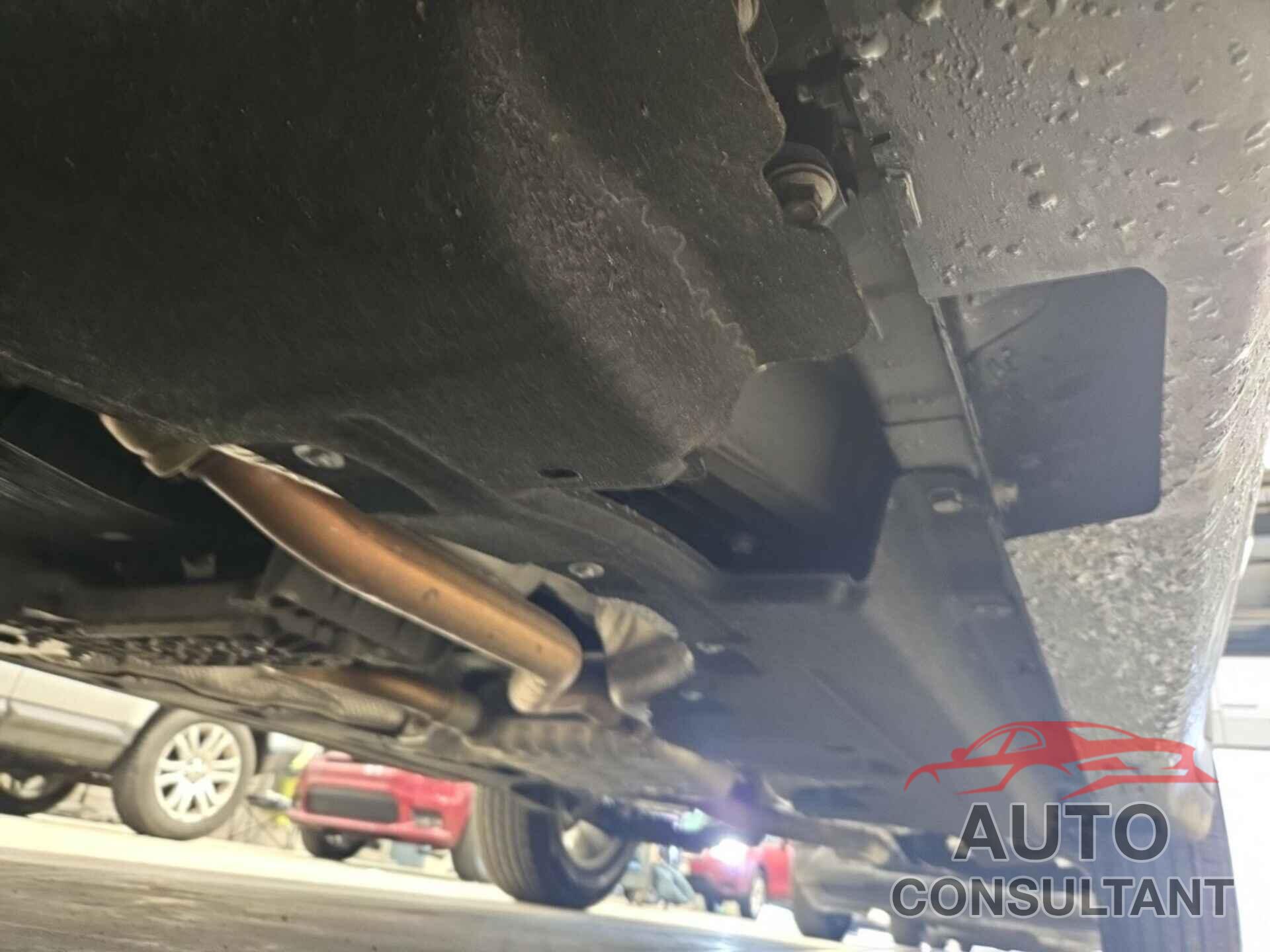 JEEP GRAND CHEROKEE 2023 - 1C4RJHBG7PC513218