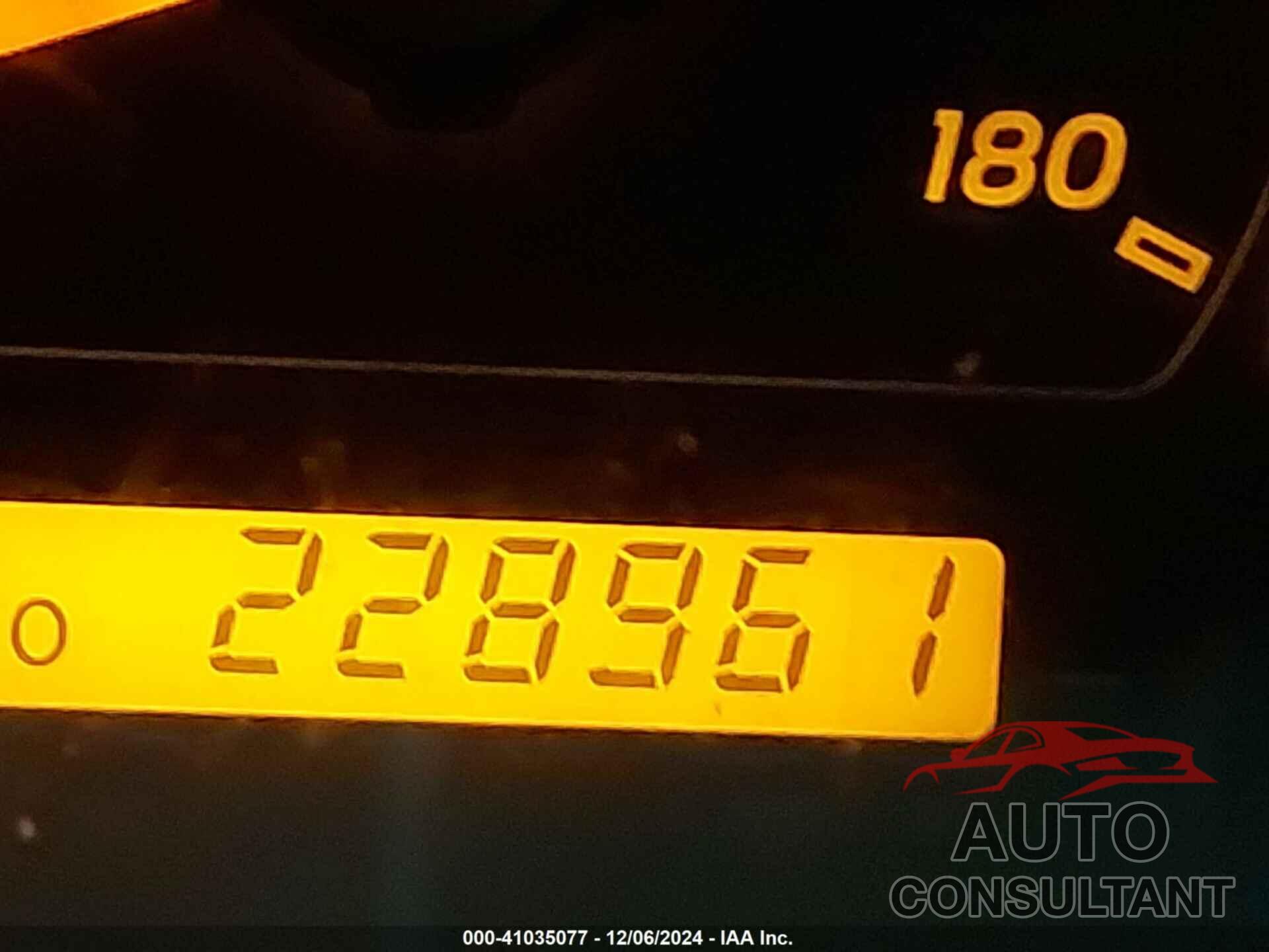 TOYOTA 4RUNNER 2006 - JTEBU14R960097635