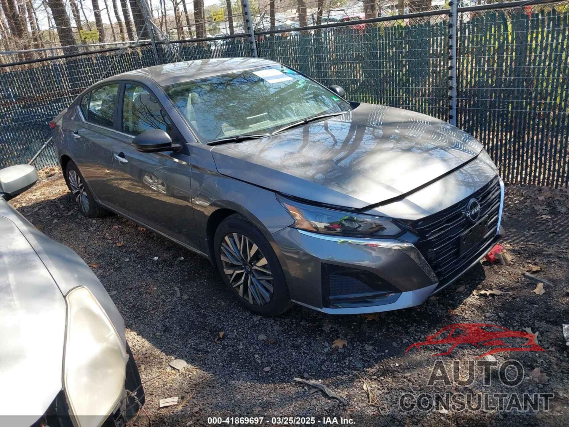 NISSAN ALTIMA 2024 - 1N4BL4DV6RN366905