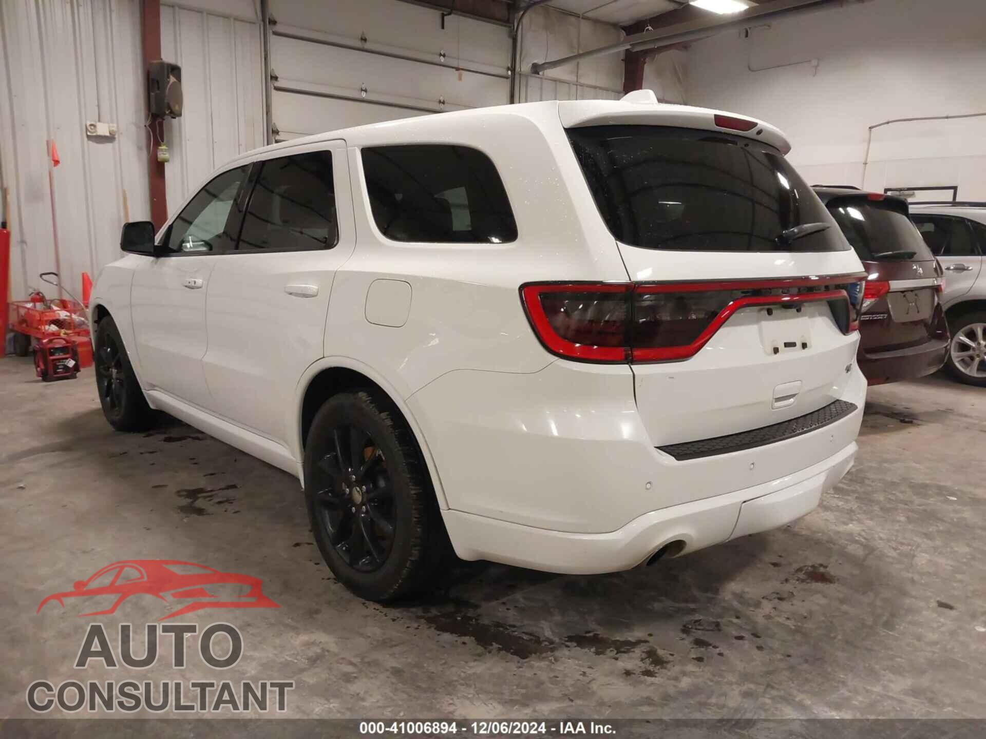 DODGE DURANGO 2014 - 1C4SDJCT5EC466991