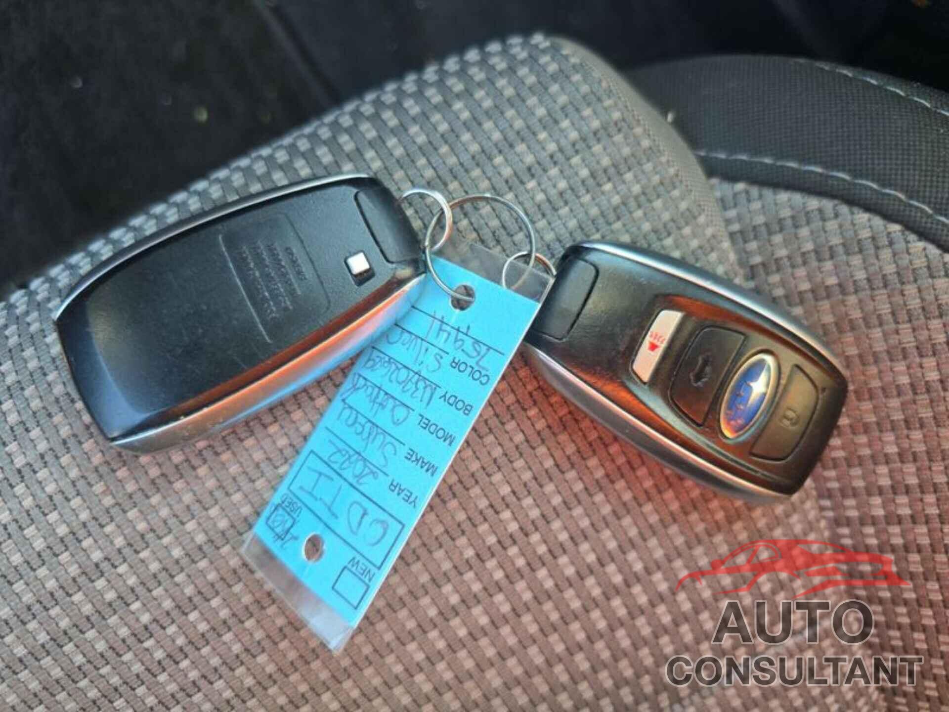 SUBARU OUTBACK 2022 - 4S4BTADCXN3202629