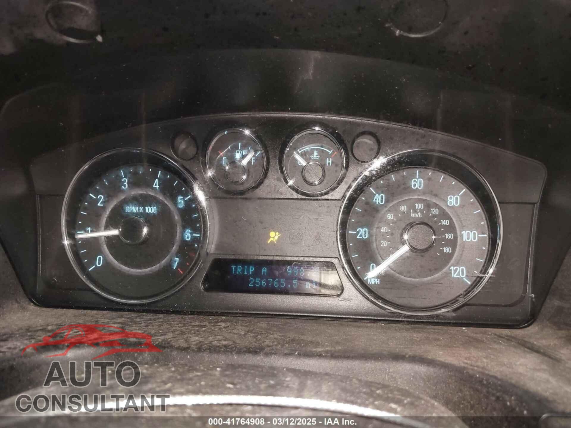 FORD FLEX 2009 - 2FMDK51CX9BA38988