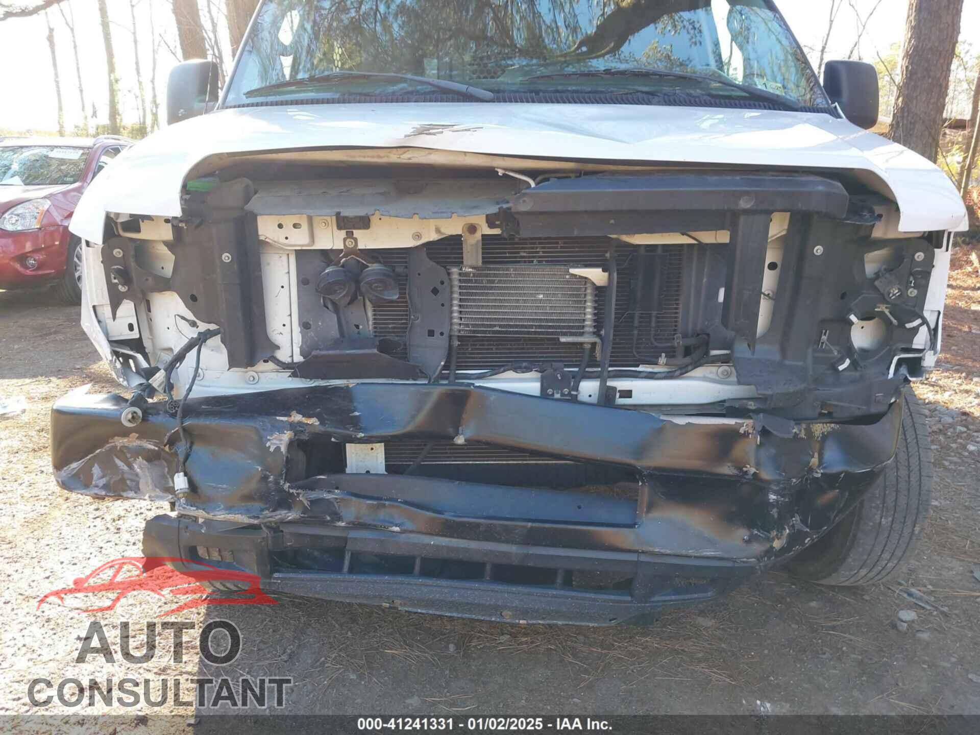 FORD E-150 2014 - 1FTNE1EW2EDA92108