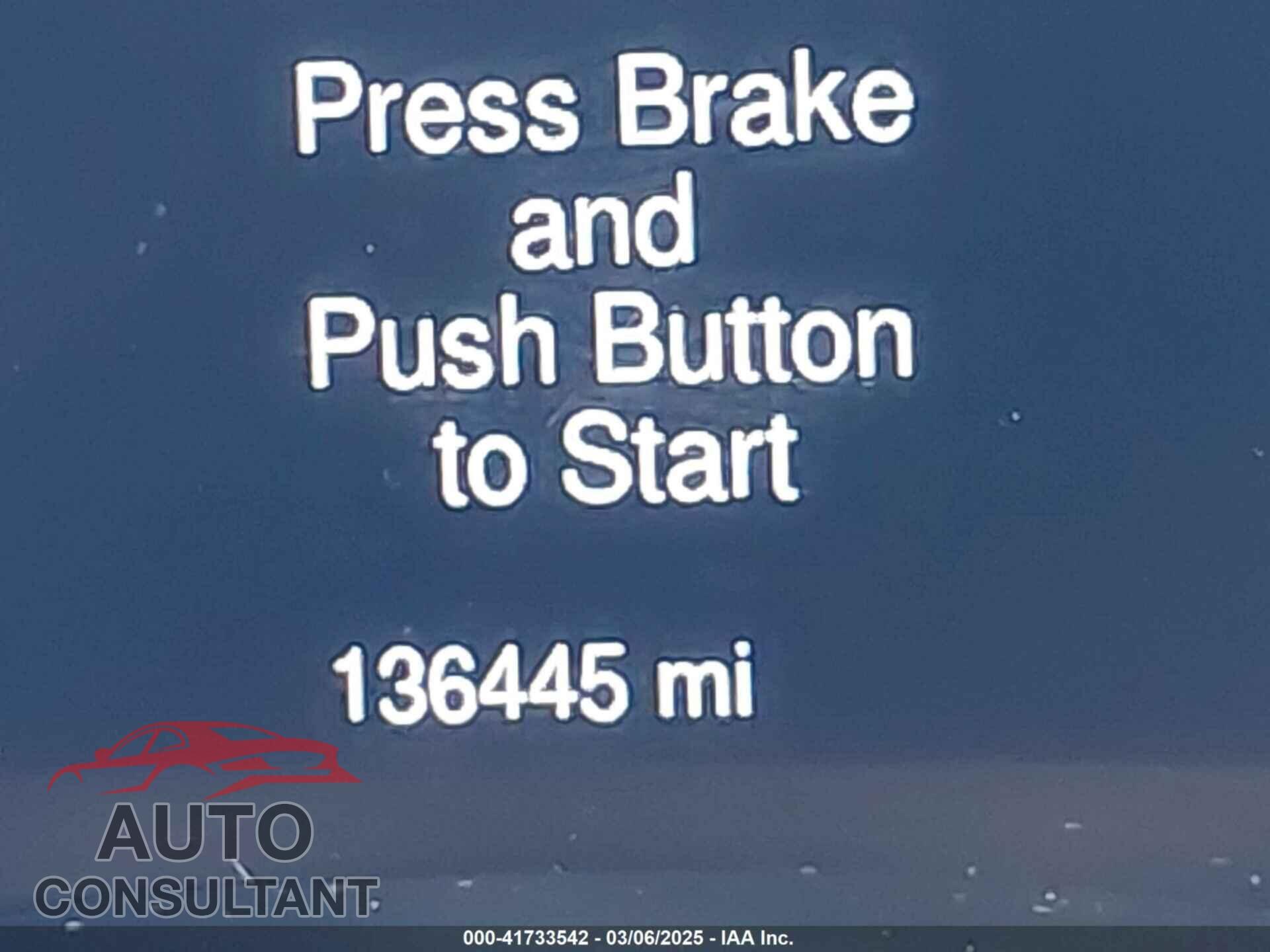 DODGE DURANGO 2015 - 1C4RDHDGXFC176577