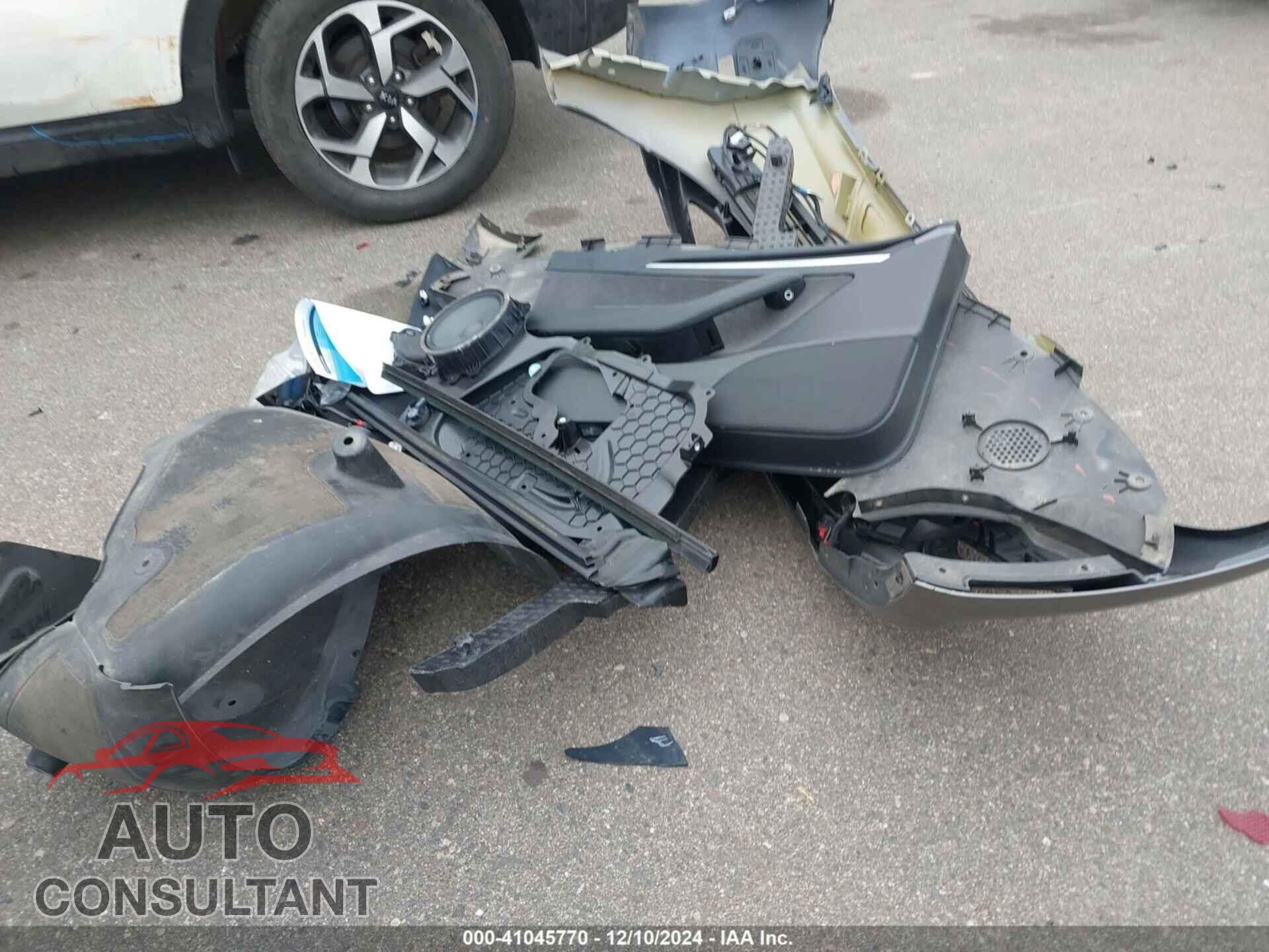 TESLA MODEL 3 2023 - 5YJ3E1ECXPF398935