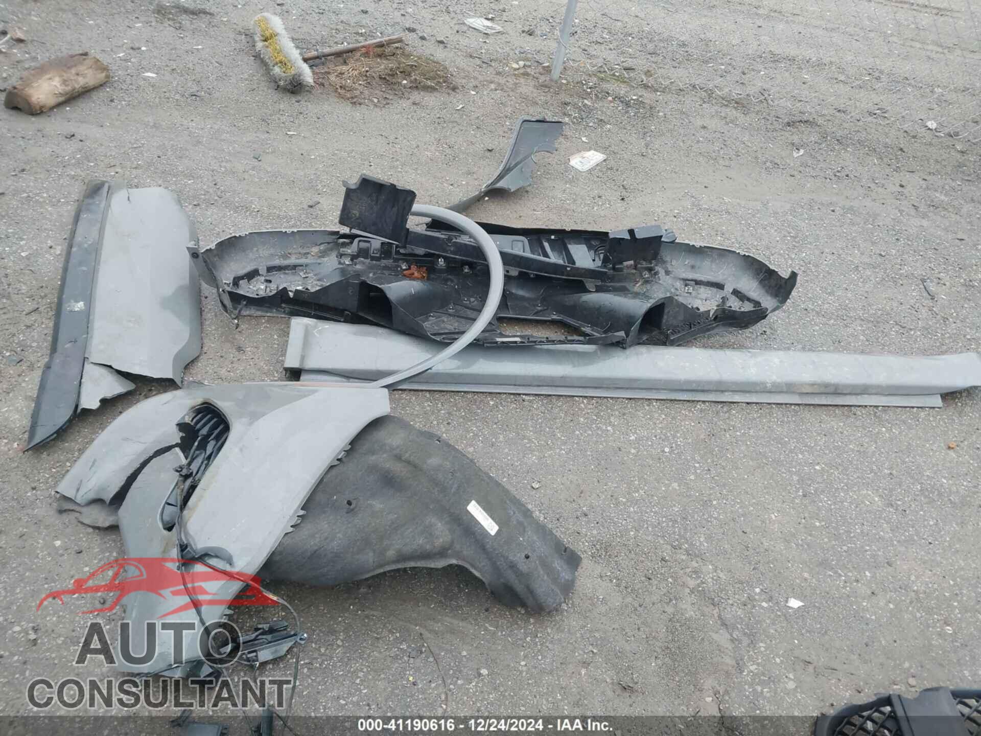 DODGE DURANGO 2023 - 1C4RDJDG1PC556514