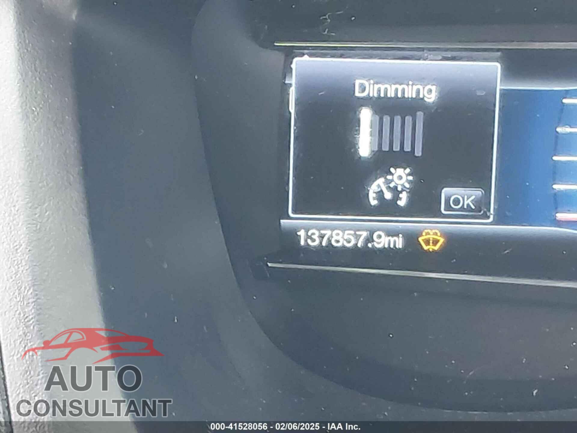 FORD EXPLORER 2017 - 1FM5K8F82HGC06723