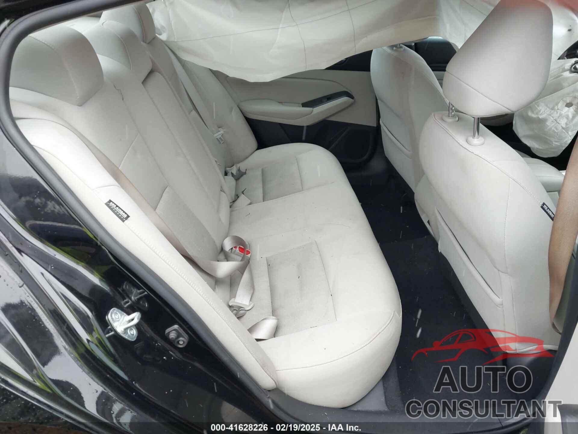 NISSAN ALTIMA 2020 - 1N4BL4BV6LC271461