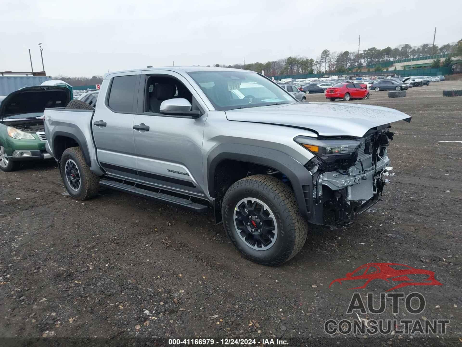 TOYOTA TACOMA 2024 - 3TMLB5JN6RM065010