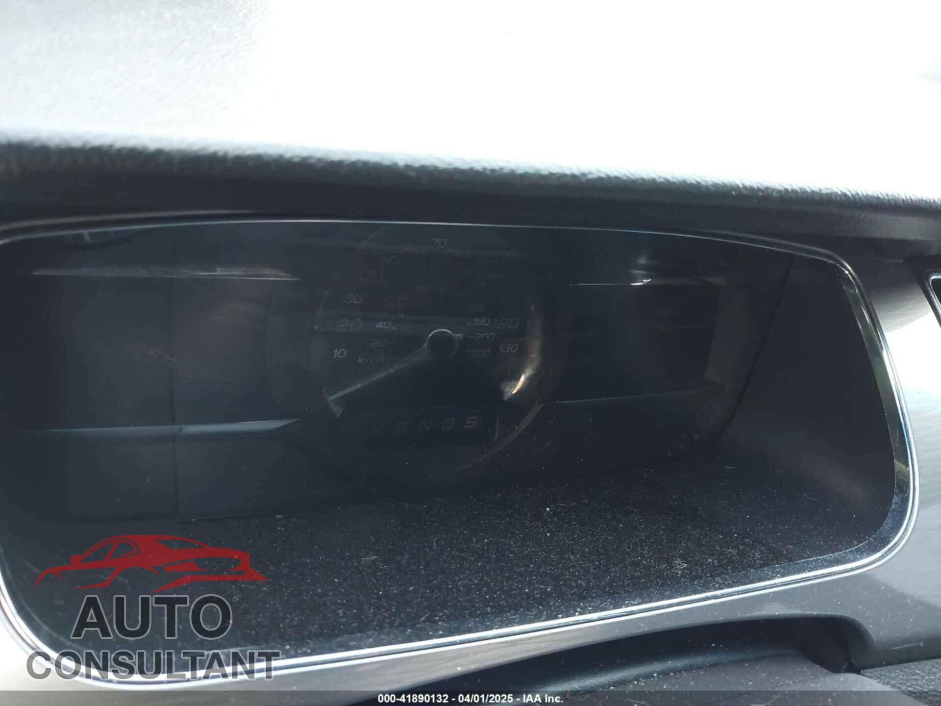 FORD TAURUS 2013 - 1FAHP2E82DG123729