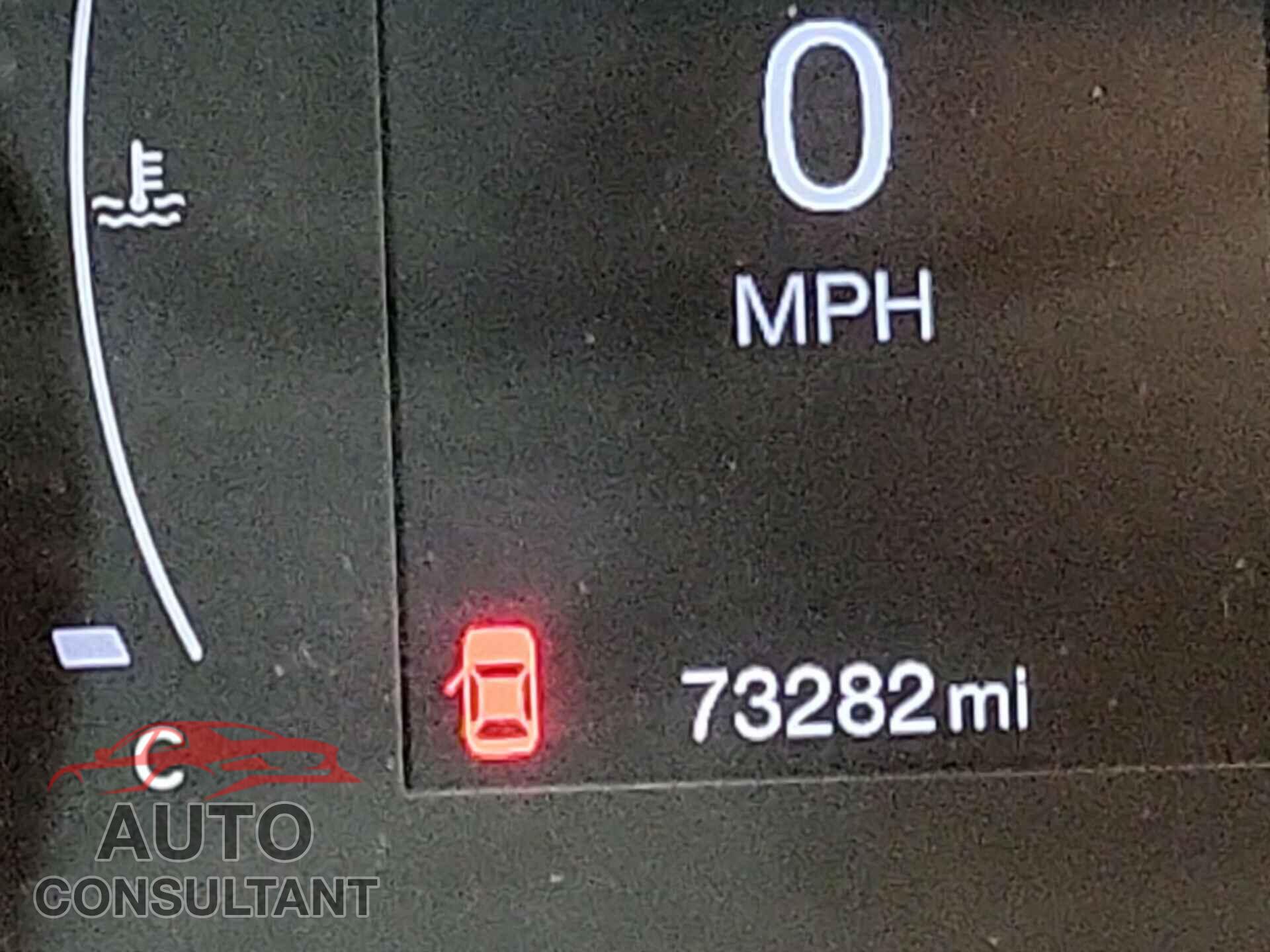 JEEP COMPASS 2020 - 3C4NJDBB8LT202987