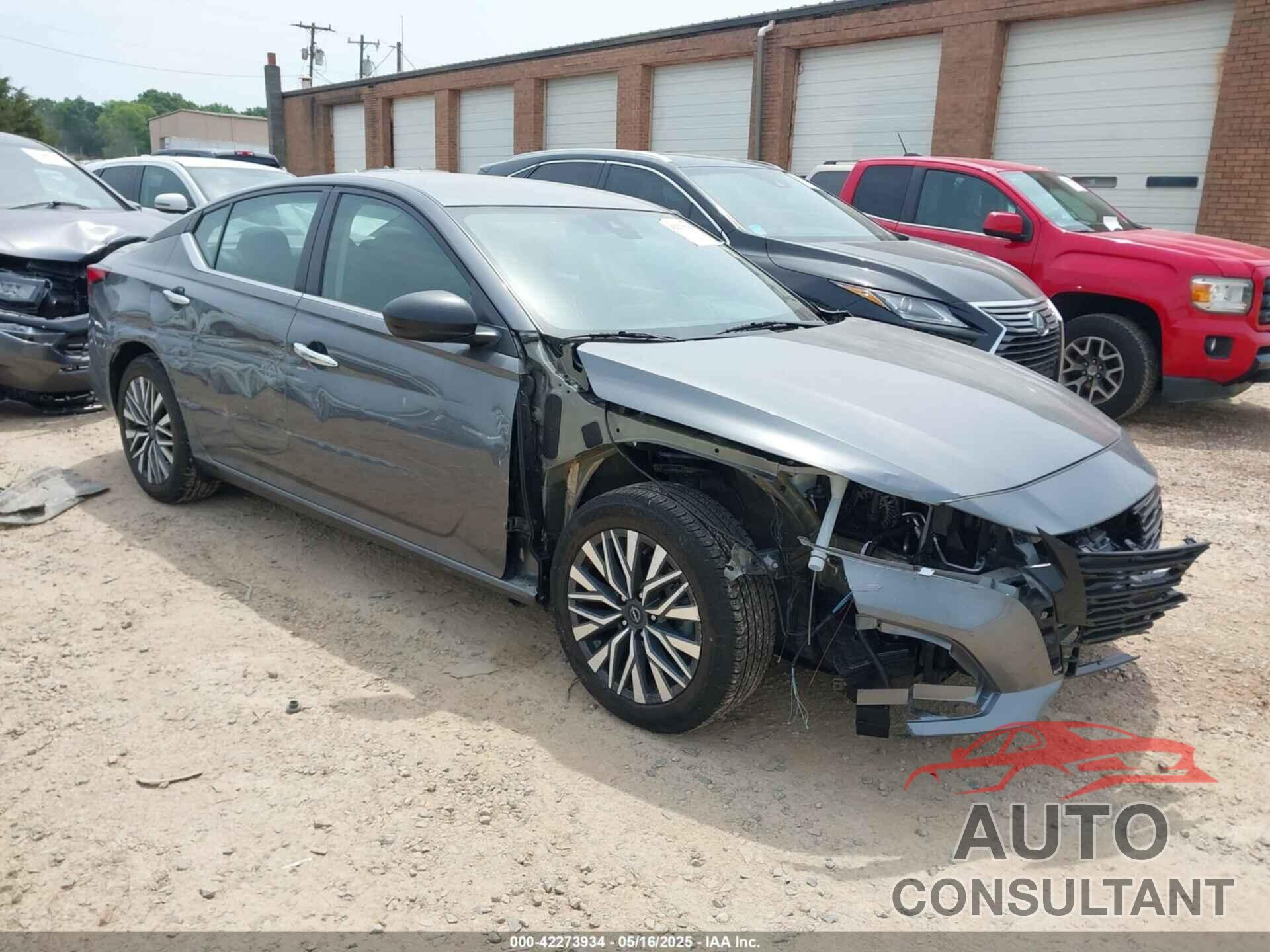 NISSAN ALTIMA 2024 - 1N4BL4DV5RN336438