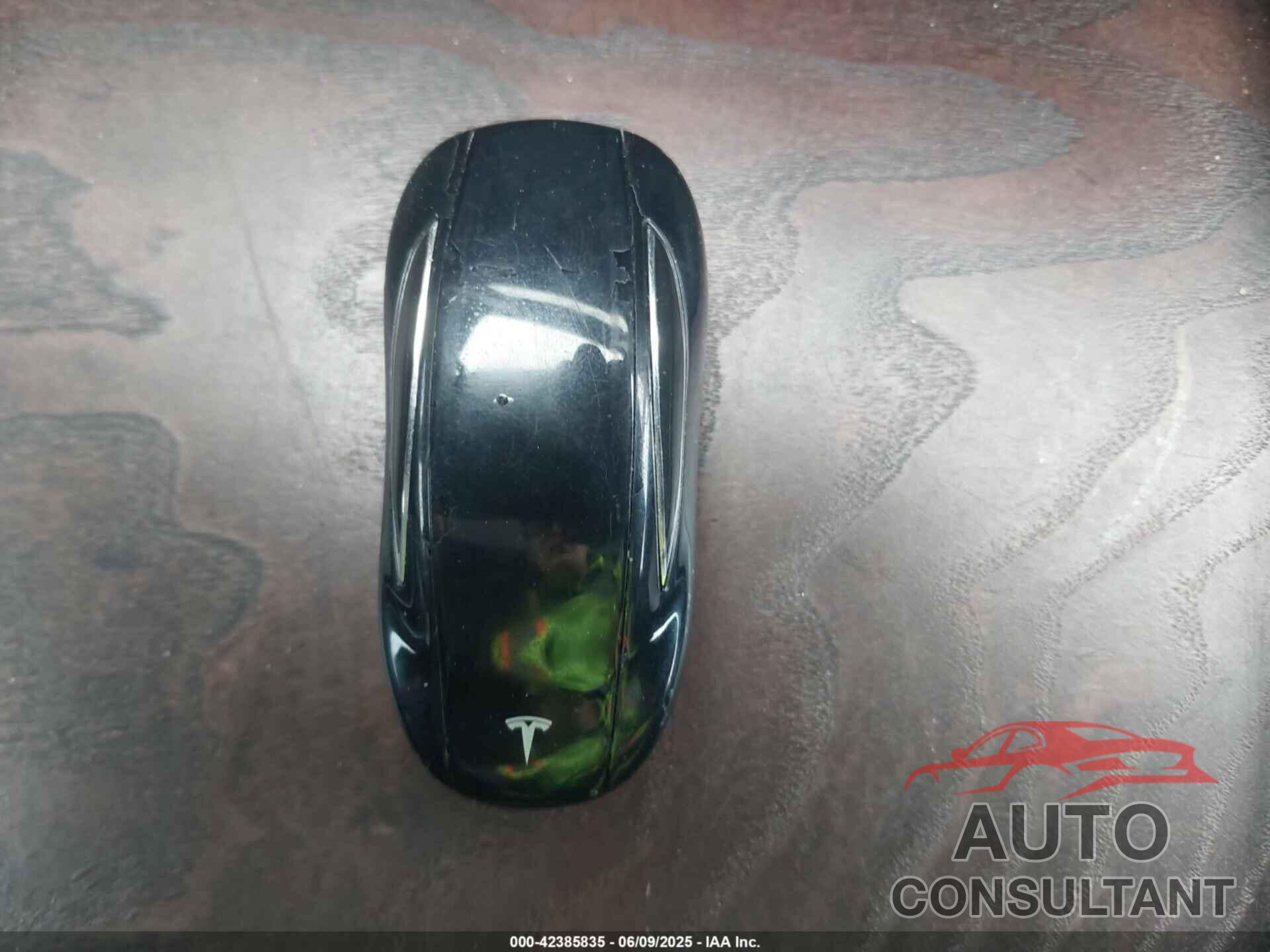 TESLA MODEL X 2021 - 5YJXCDE24MF322574