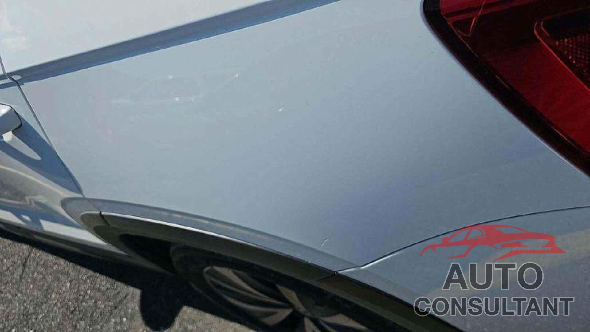 VOLKSWAGEN TAOS 2023 - 3VVYX7B21PM332950