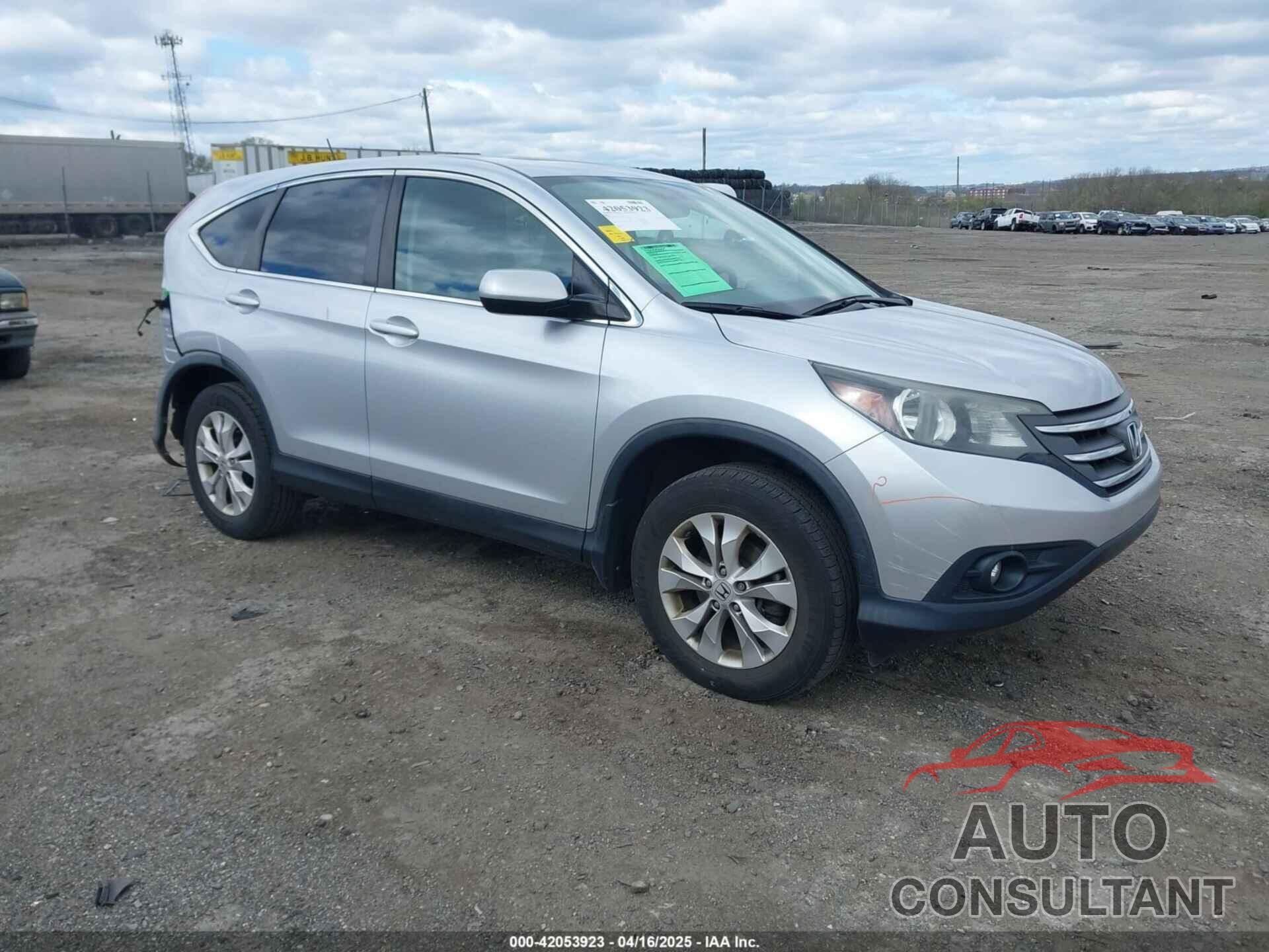 HONDA CR-V 2014 - 2HKRM4H55EH674996