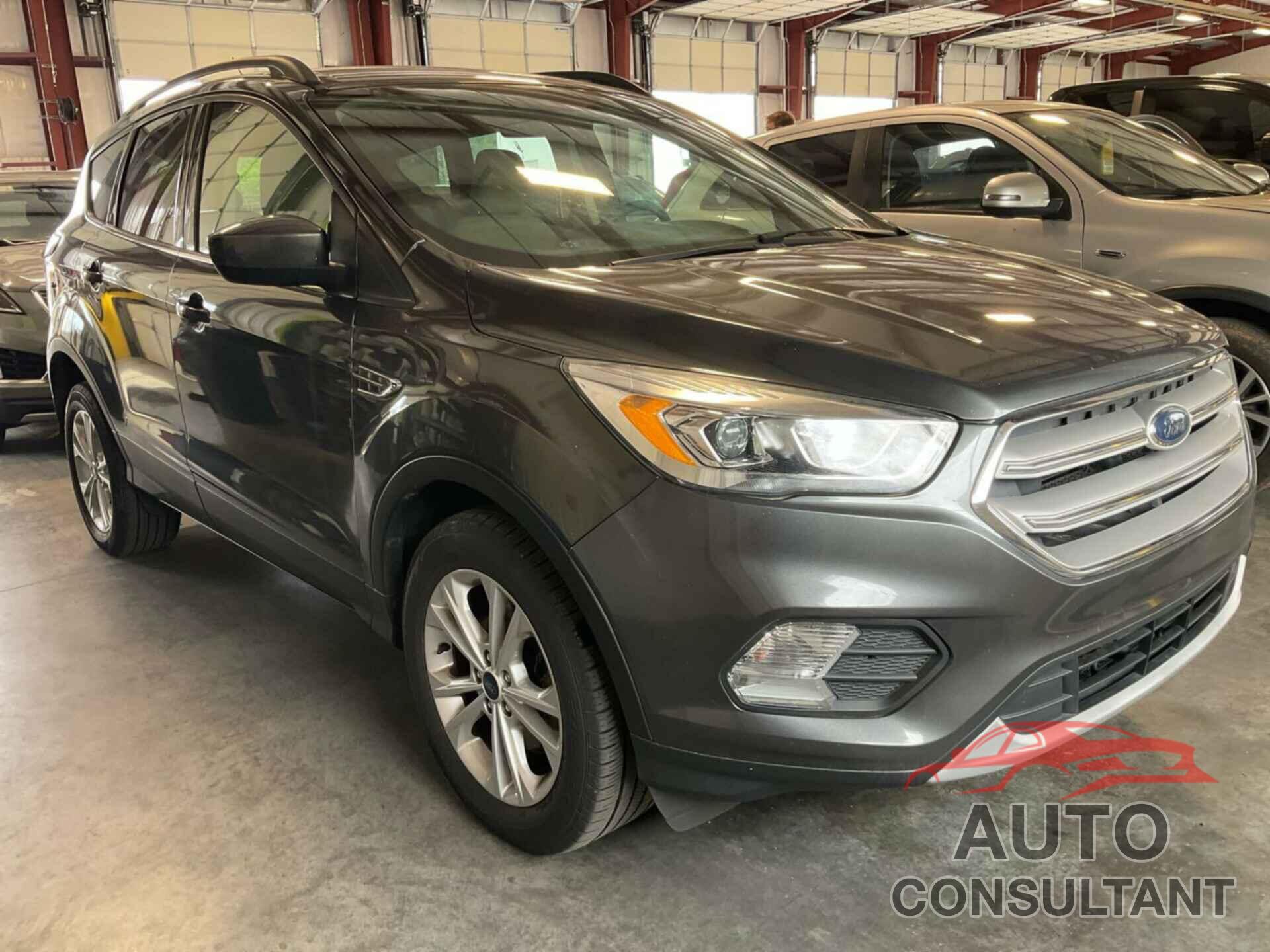 FORD ESCAPE 2019 - 1FMCU9HD4KUC35926