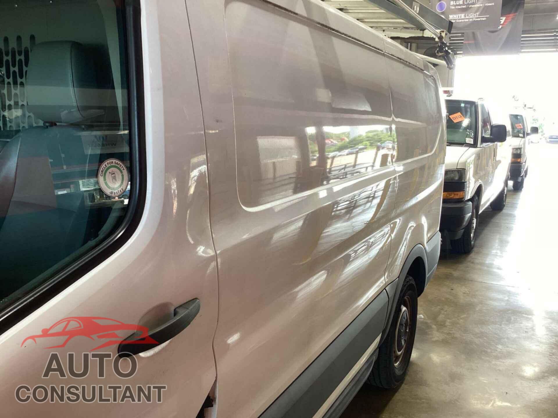 FORD TRANSIT 2016 - 1FTYE1YM2GKB48845