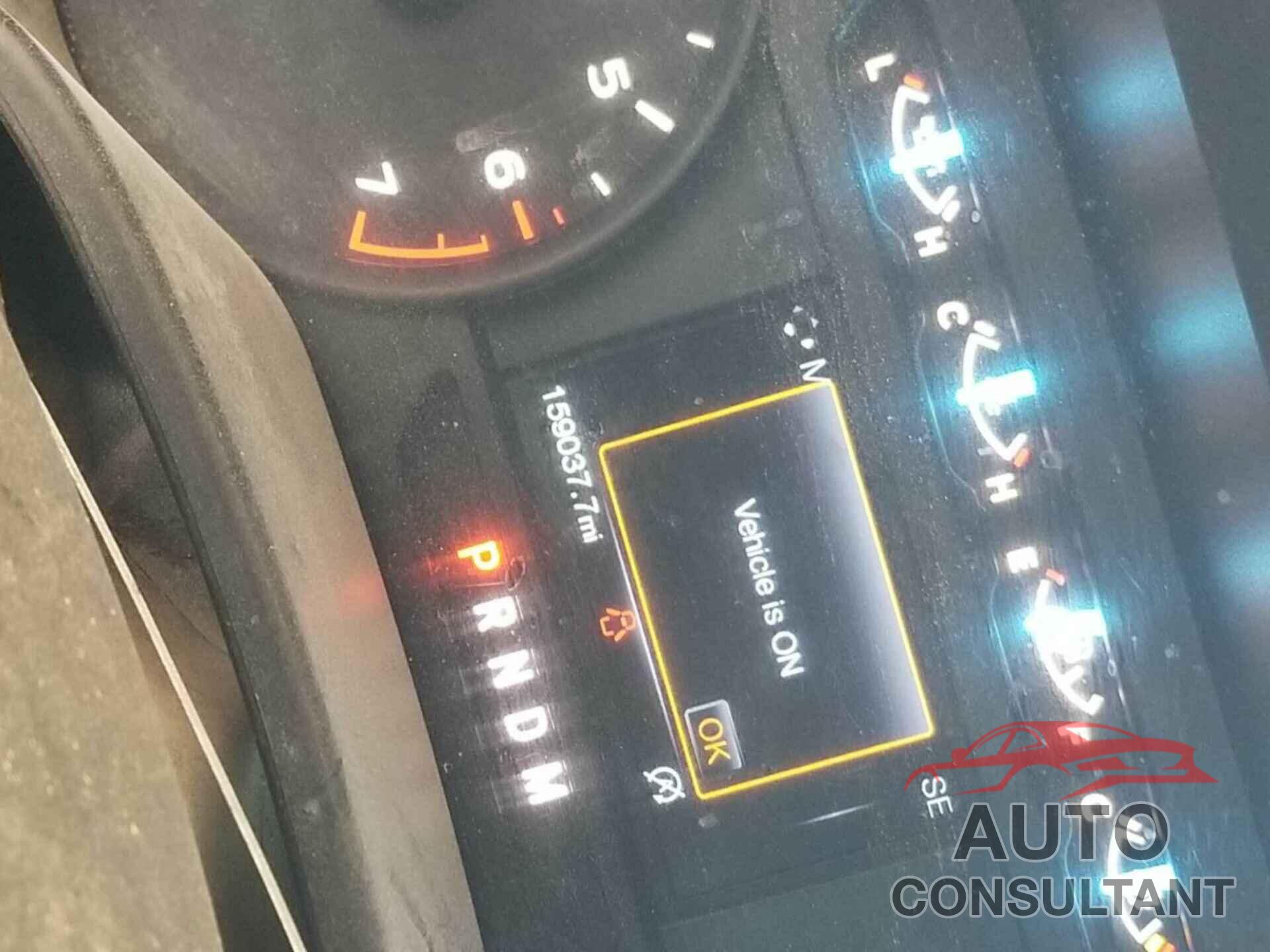 FORD F-150 2019 - 1FTFX1E57KKE35203