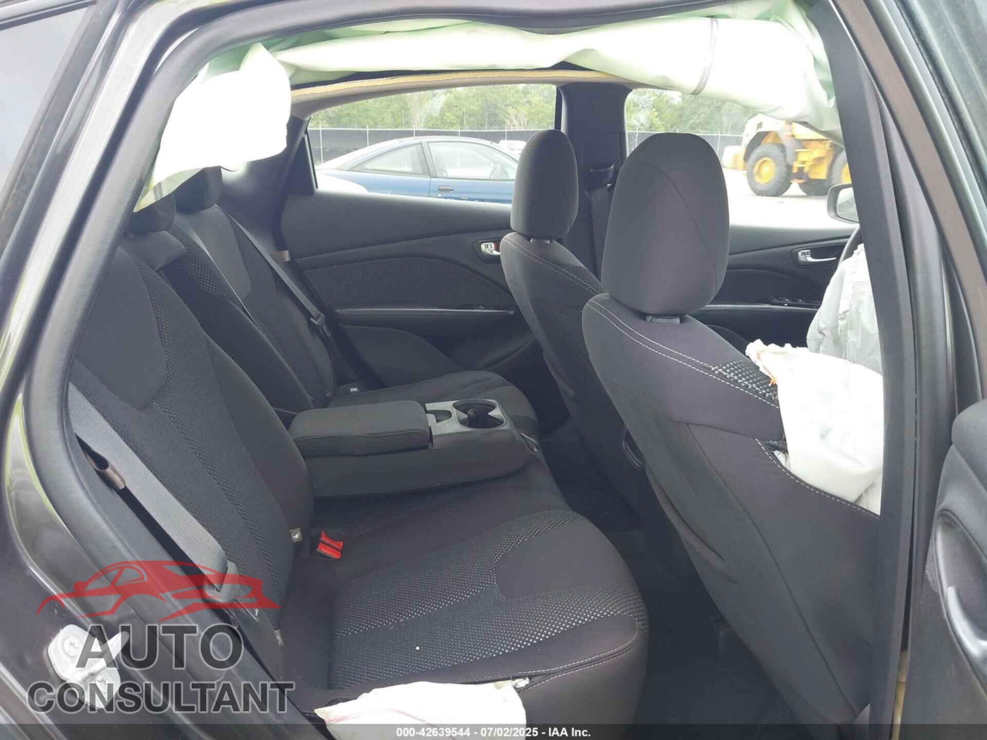 DODGE DART 2014 - 1C3CDFBB4ED732395