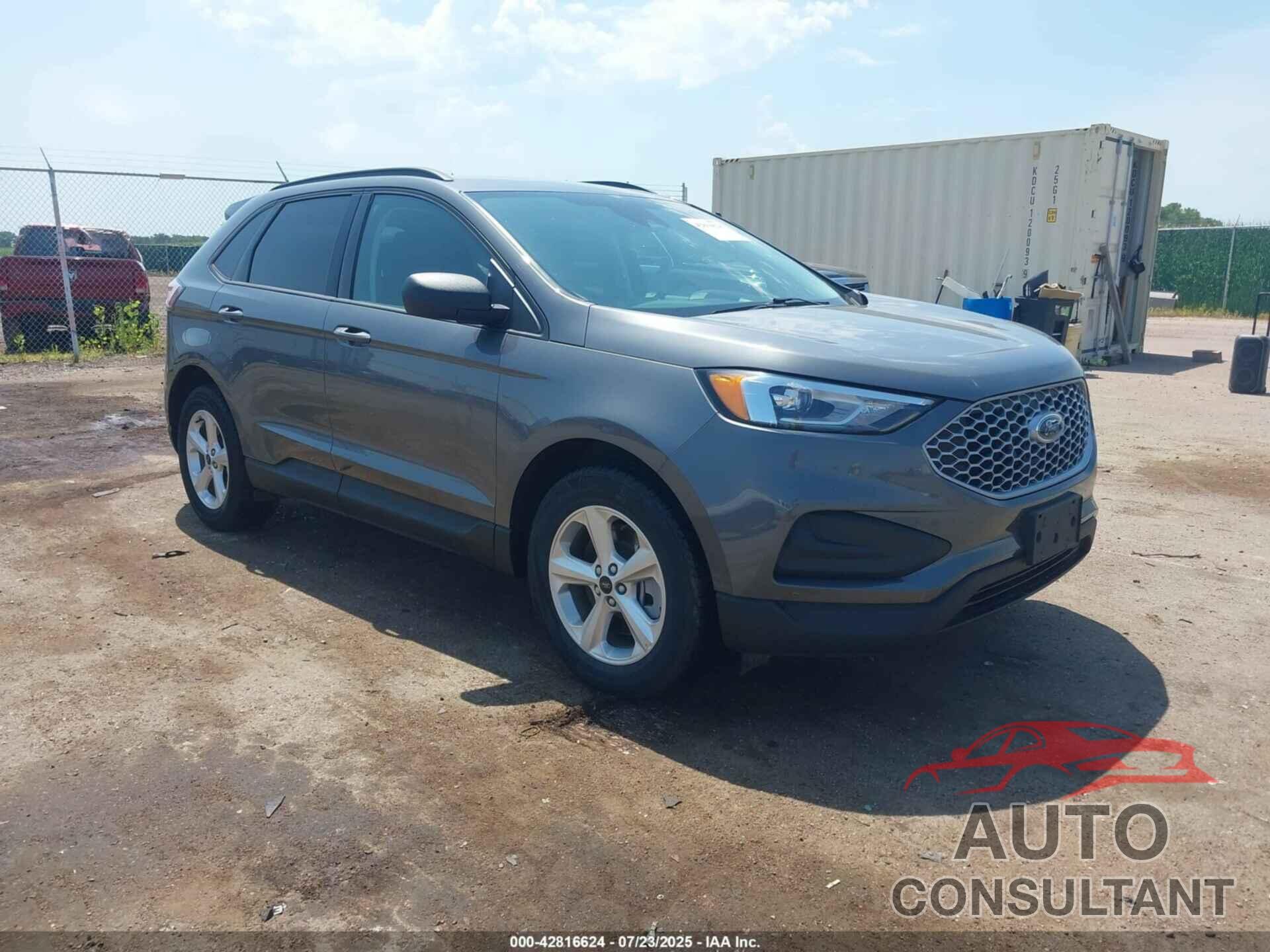 FORD EDGE 2023 - 2FMPK4G92PBA07721