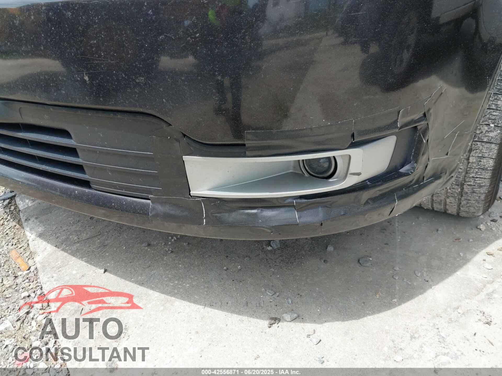FORD FLEX 2013 - 2FMGK5C8XDBD02032