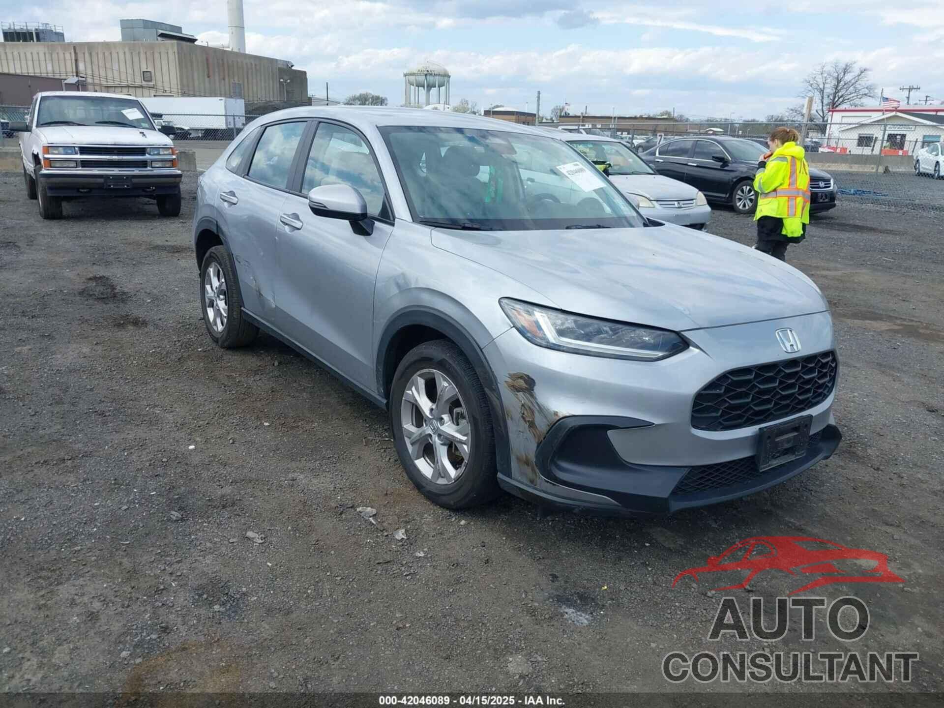 HONDA HR-V 2024 - 3CZRZ2H30RM732351