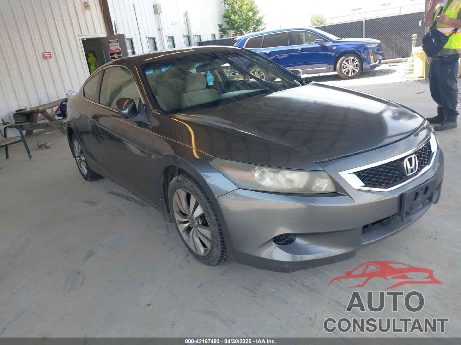 HONDA ACCORD 2010 - 1HGCS1B35AA003204