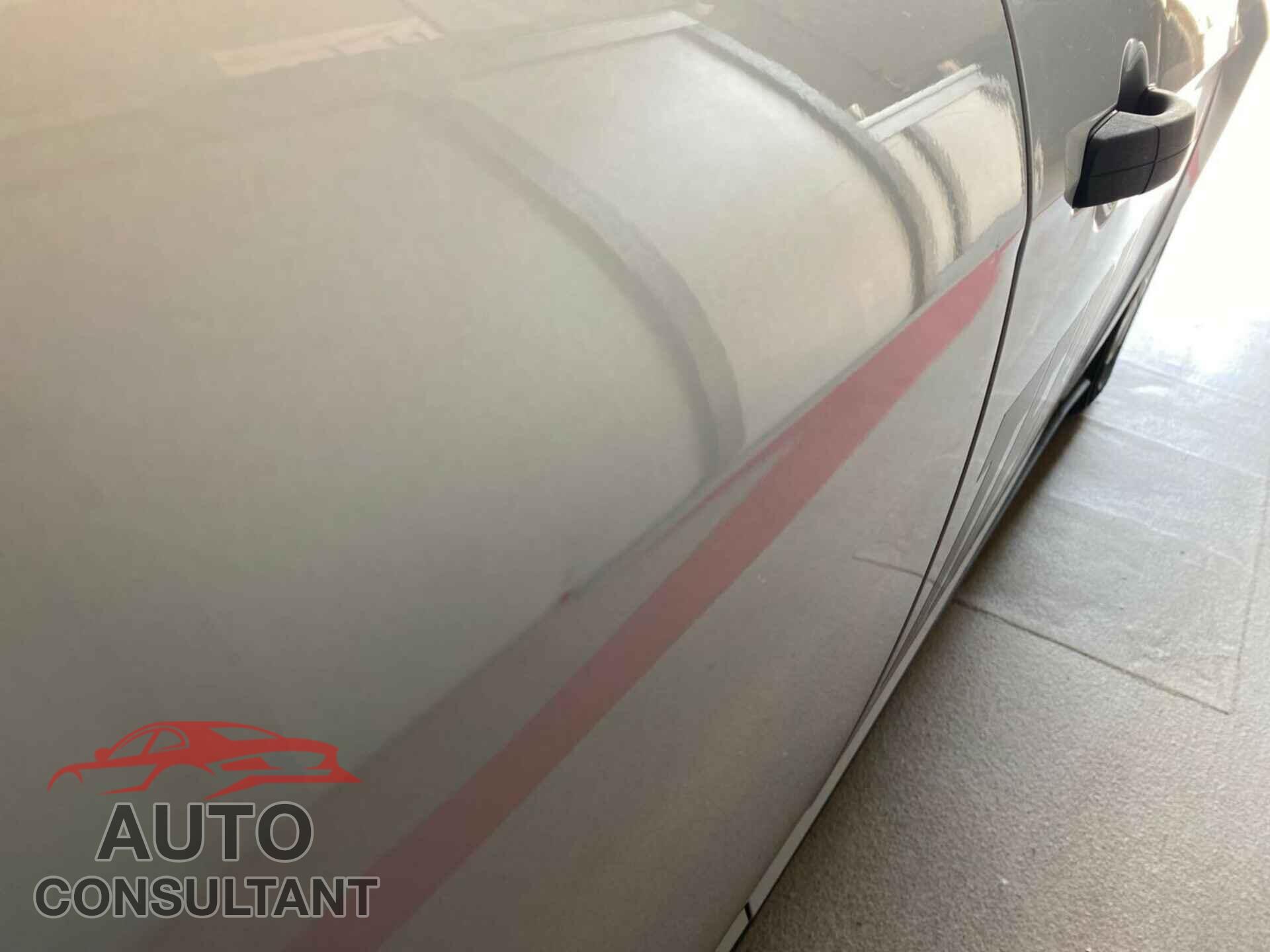 FORD FOCUS 2016 - 1FADP3E23GL366283