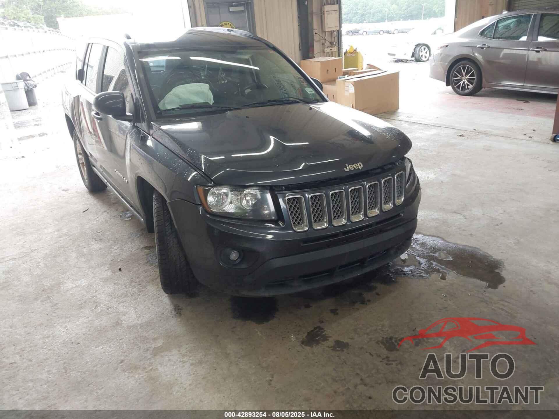 JEEP COMPASS 2014 - 1C4NJCEA4ED647894