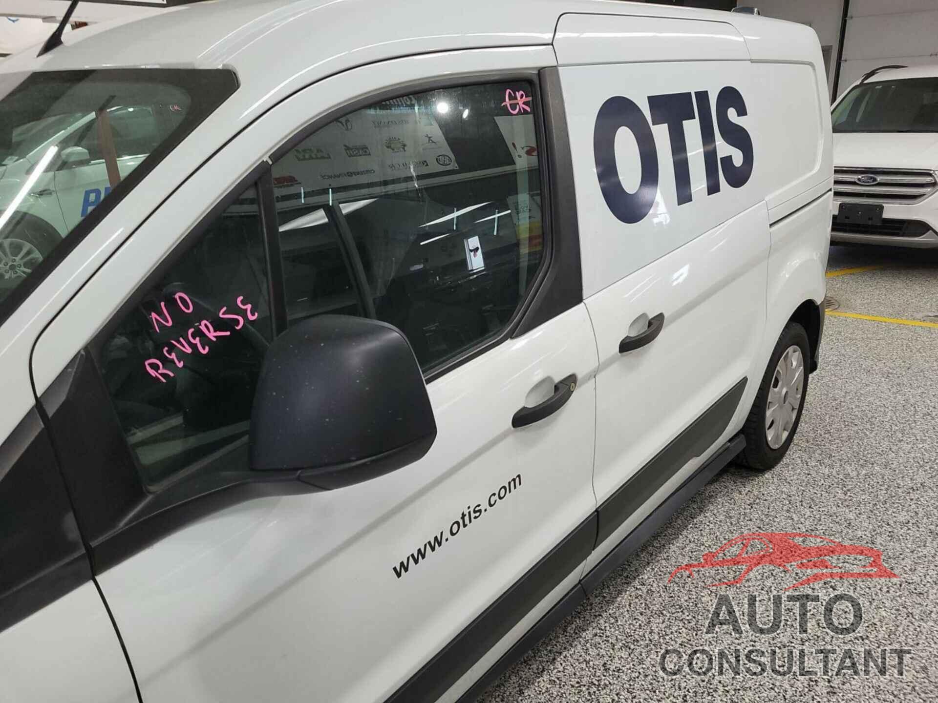 FORD TRANSIT CONNECT 2019 - NM0LS7E23K1432019
